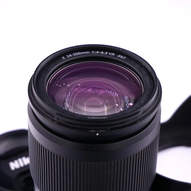 S-H-FAFR48_2.webp - Nikon Z 24-200mm F/4-6.3 VR Lens - Thumbnail 2