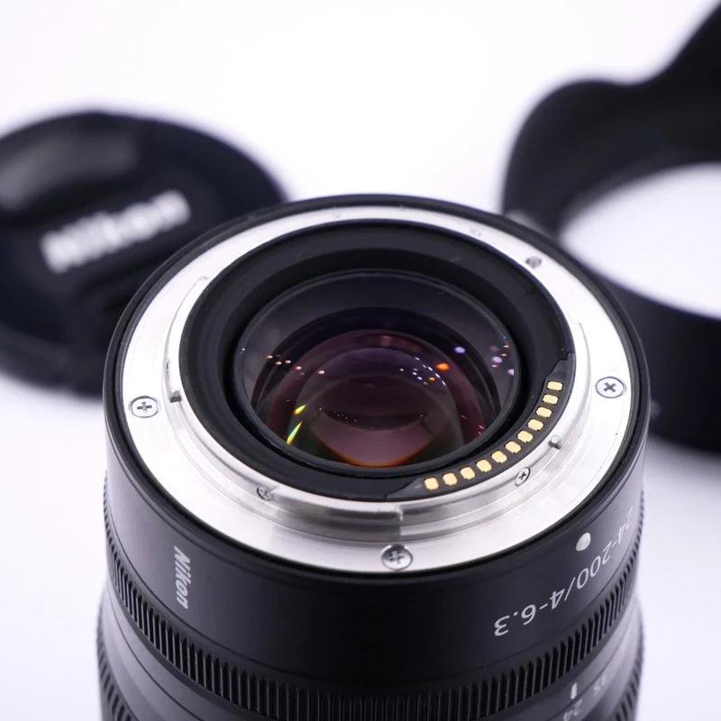 S-H-FAFR48_3.webp - Nikon Z 24-200mm F/4-6.3 VR Lens - Thumbnail 1