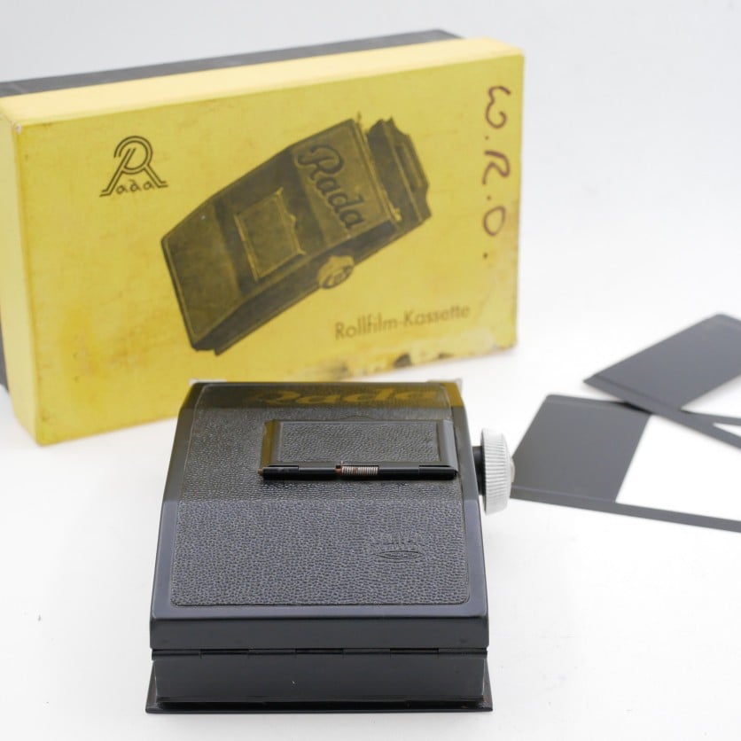 S-H-FALLMW_1.jpg - Rada Rollifilm Kassete - Image 1