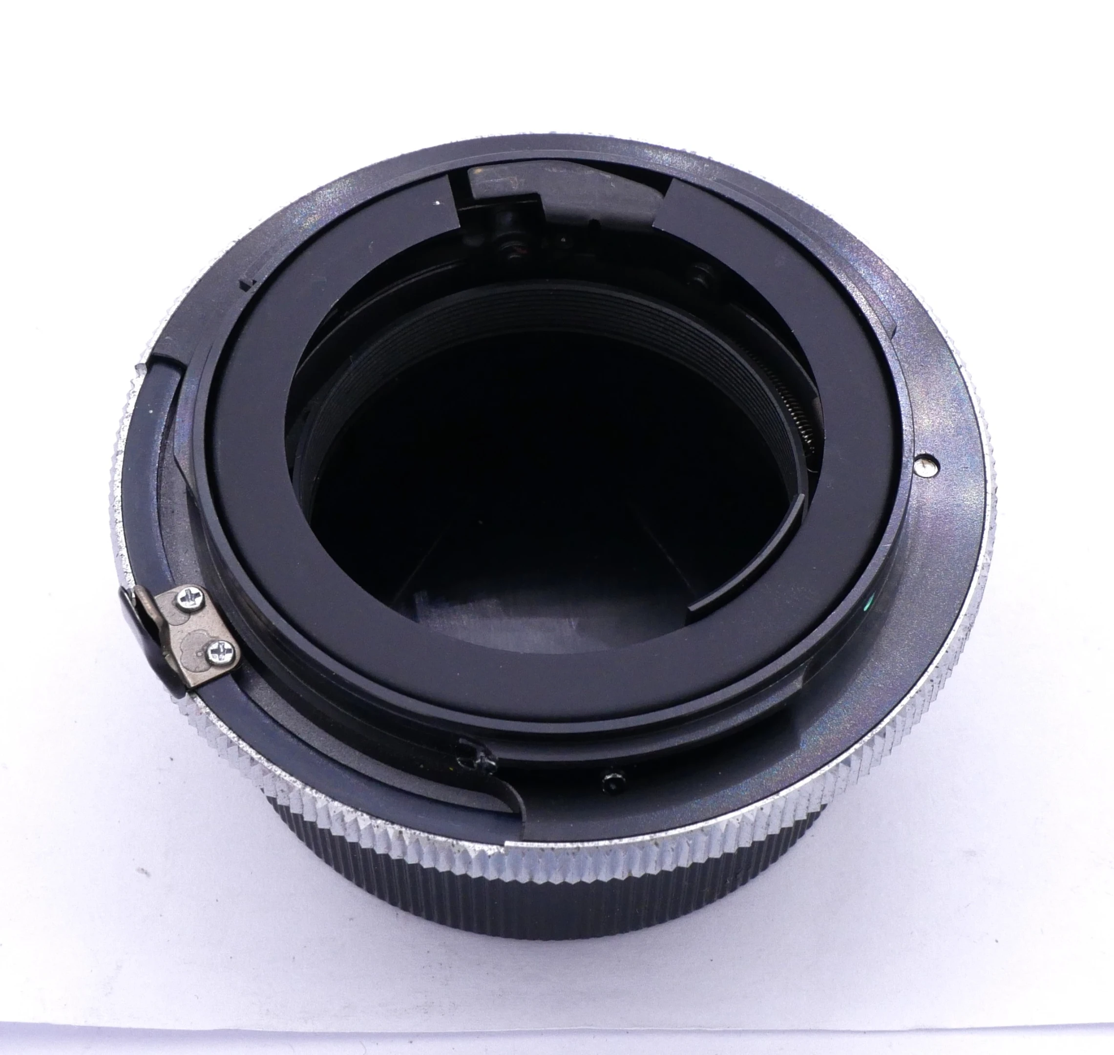 S-H-FAR869_2.webp - Tamron Adaptall-2 Mount For Contax to Yashica Mount - Thumbnail 2