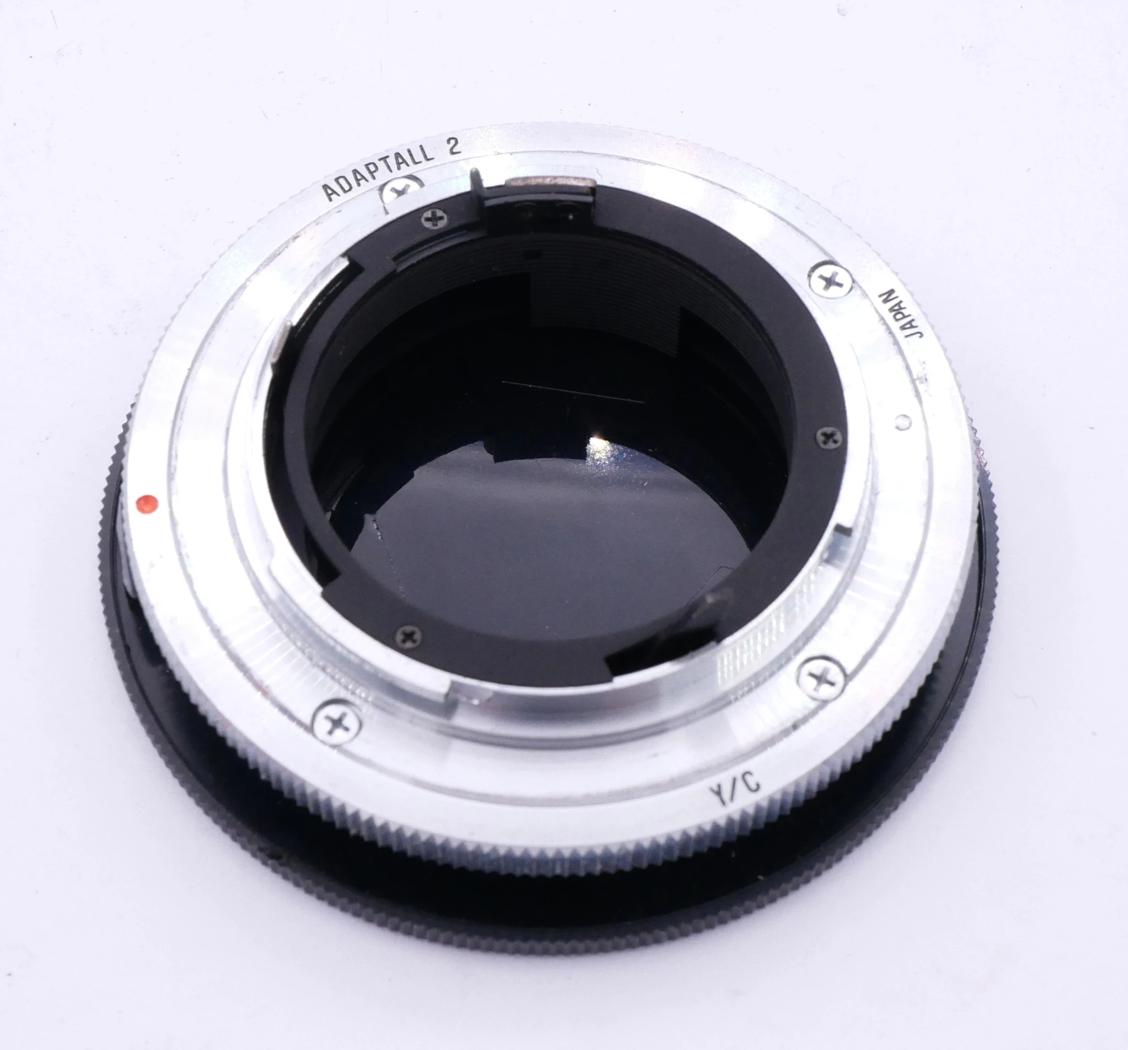 S-H-FAR869_3.webp - Tamron Adaptall-2 Mount For Contax to Yashica Mount - Image 1