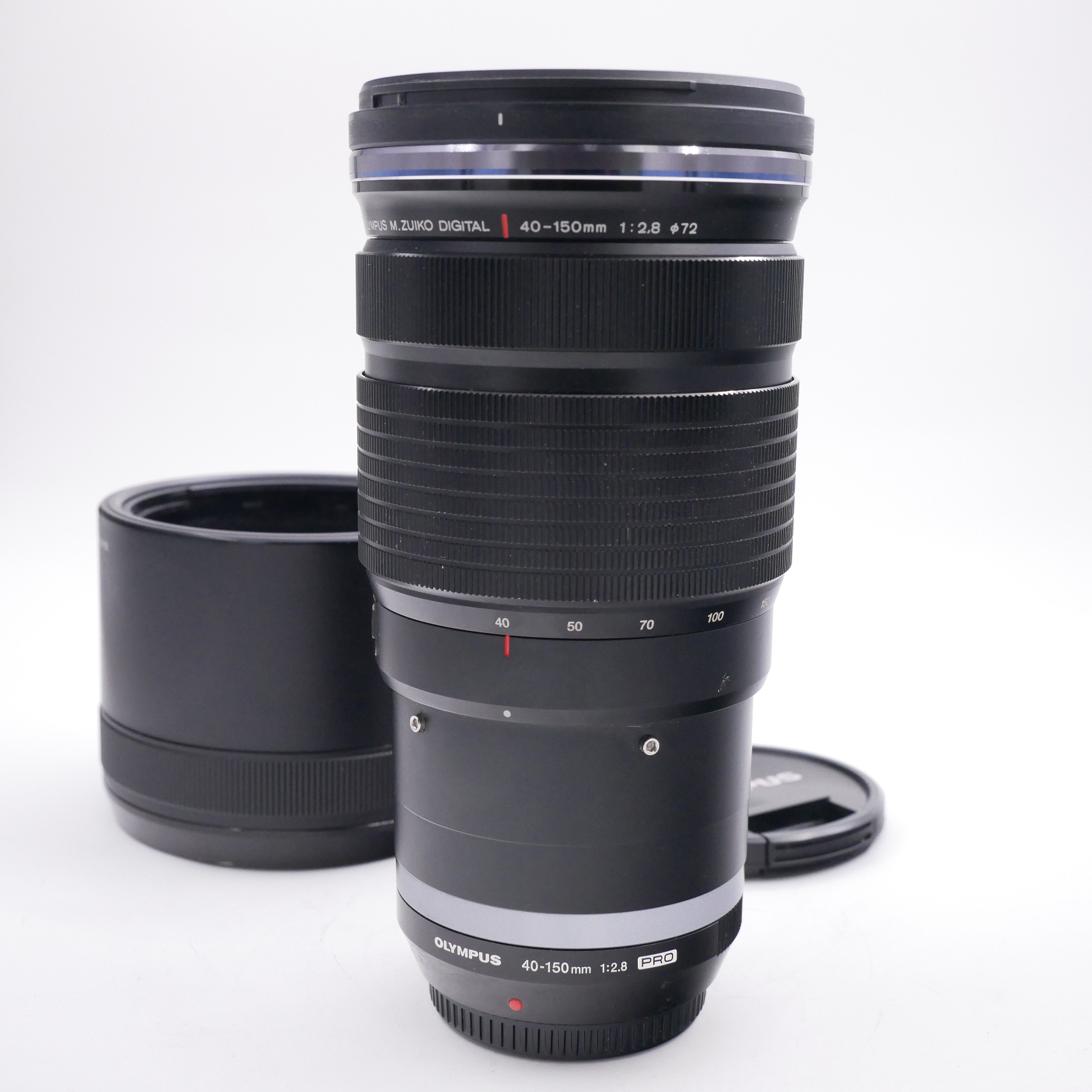 Best image for Olympus 40-150mm F2.8 Pro Lens