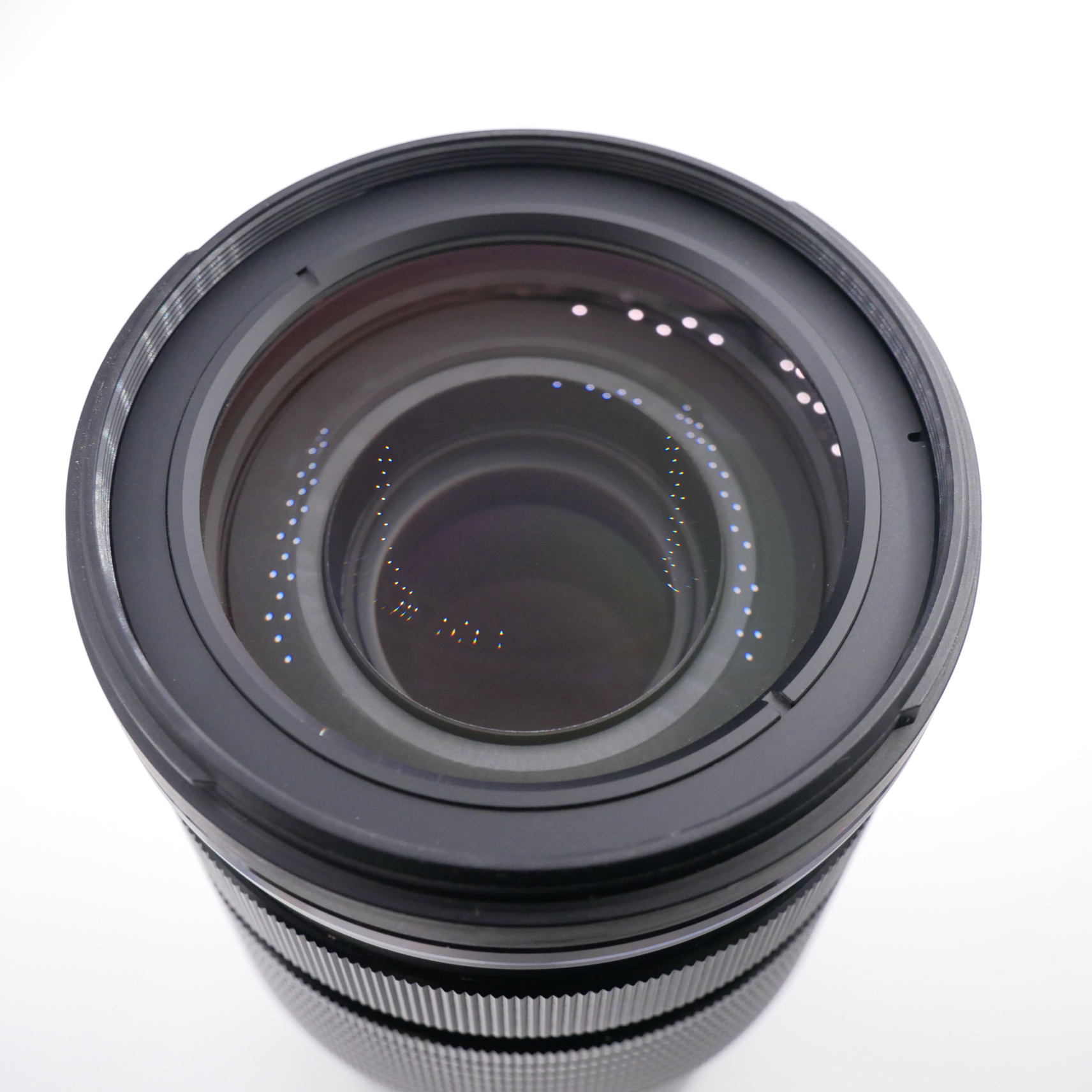 S-H-FCEVE4_2.jpg - Olympus AF 40-150mm F/2.8 Pro Lens - Image 1