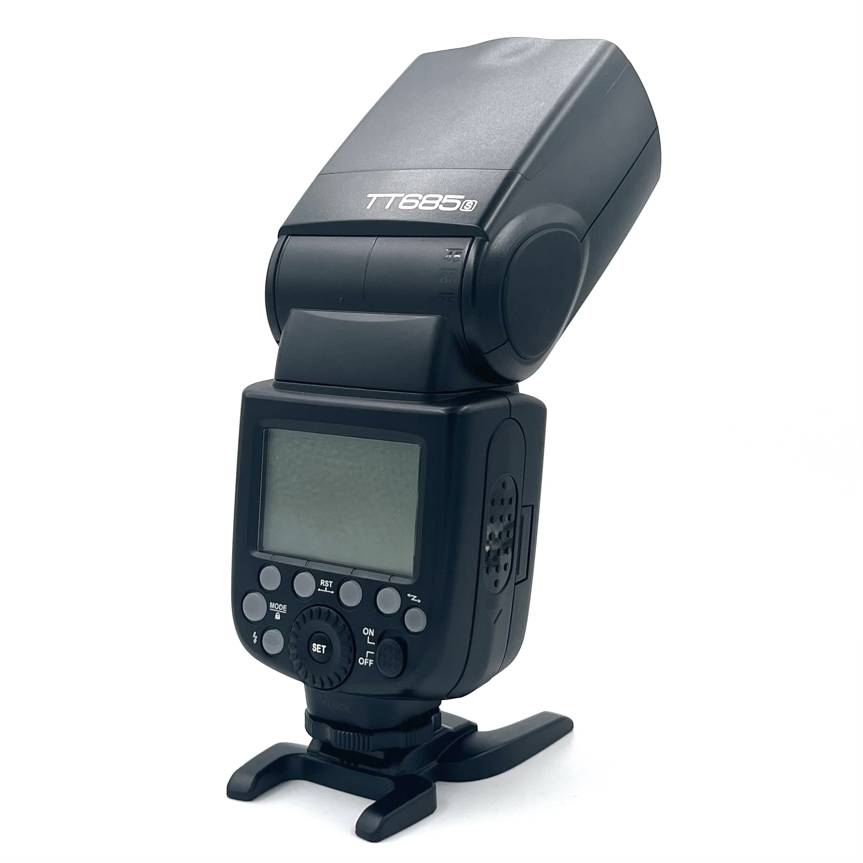 Best image for Godox TT685 Flash (Sony)