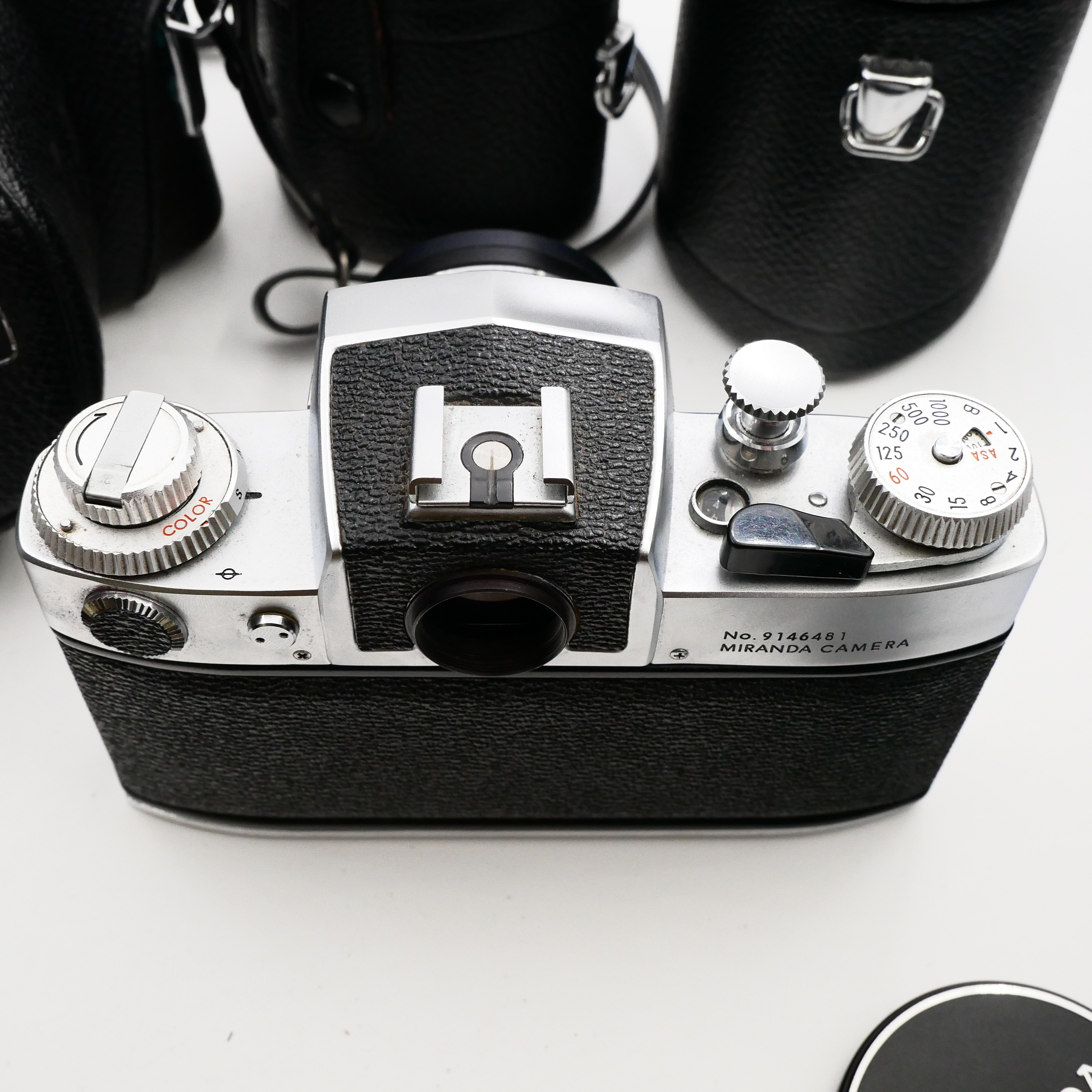 S-H-FD865F_2.jpg - Miranda Auto Sensorex EE Kit - Image 4