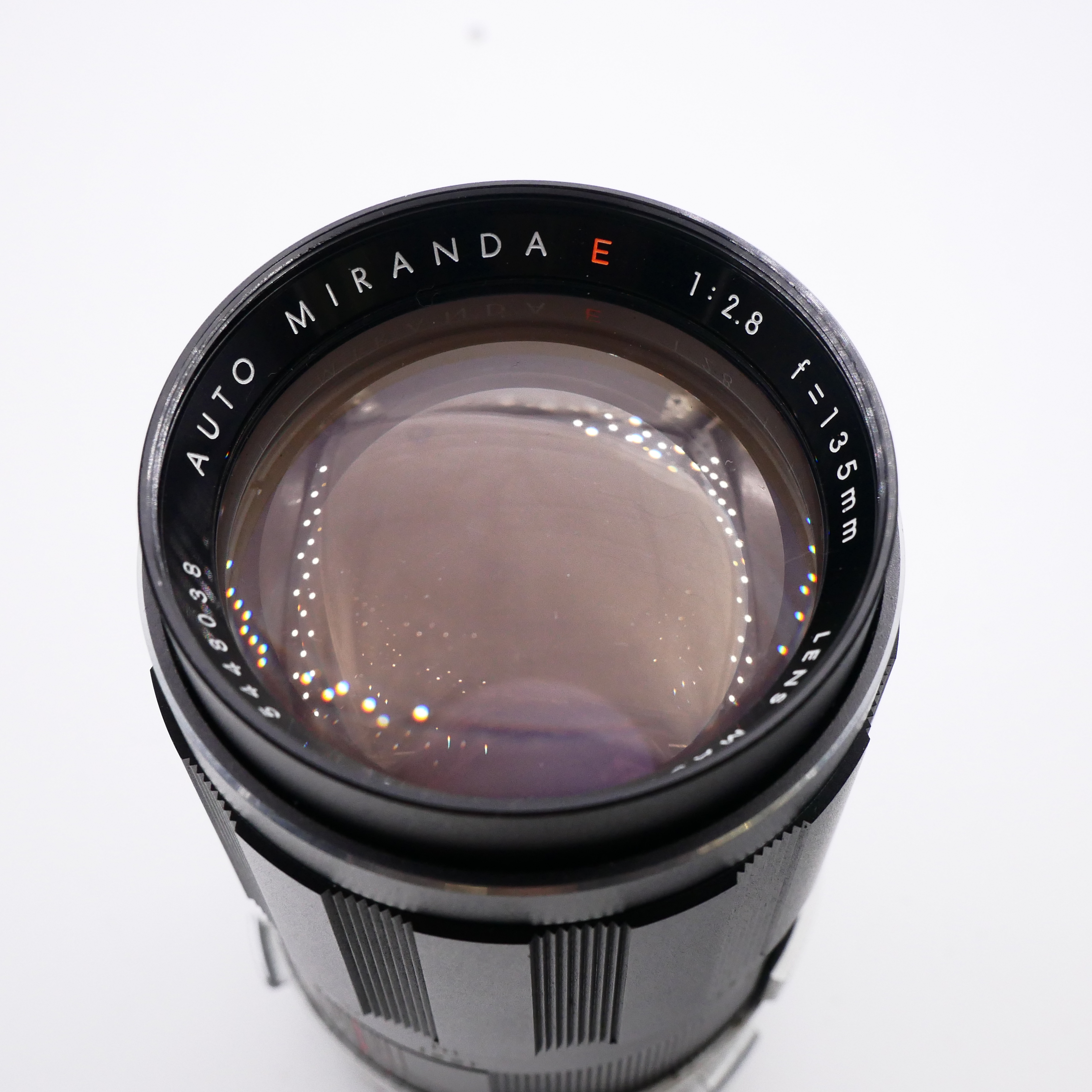 S-H-FD865F_3.jpg - Miranda Auto Sensorex EE Kit - Image 1