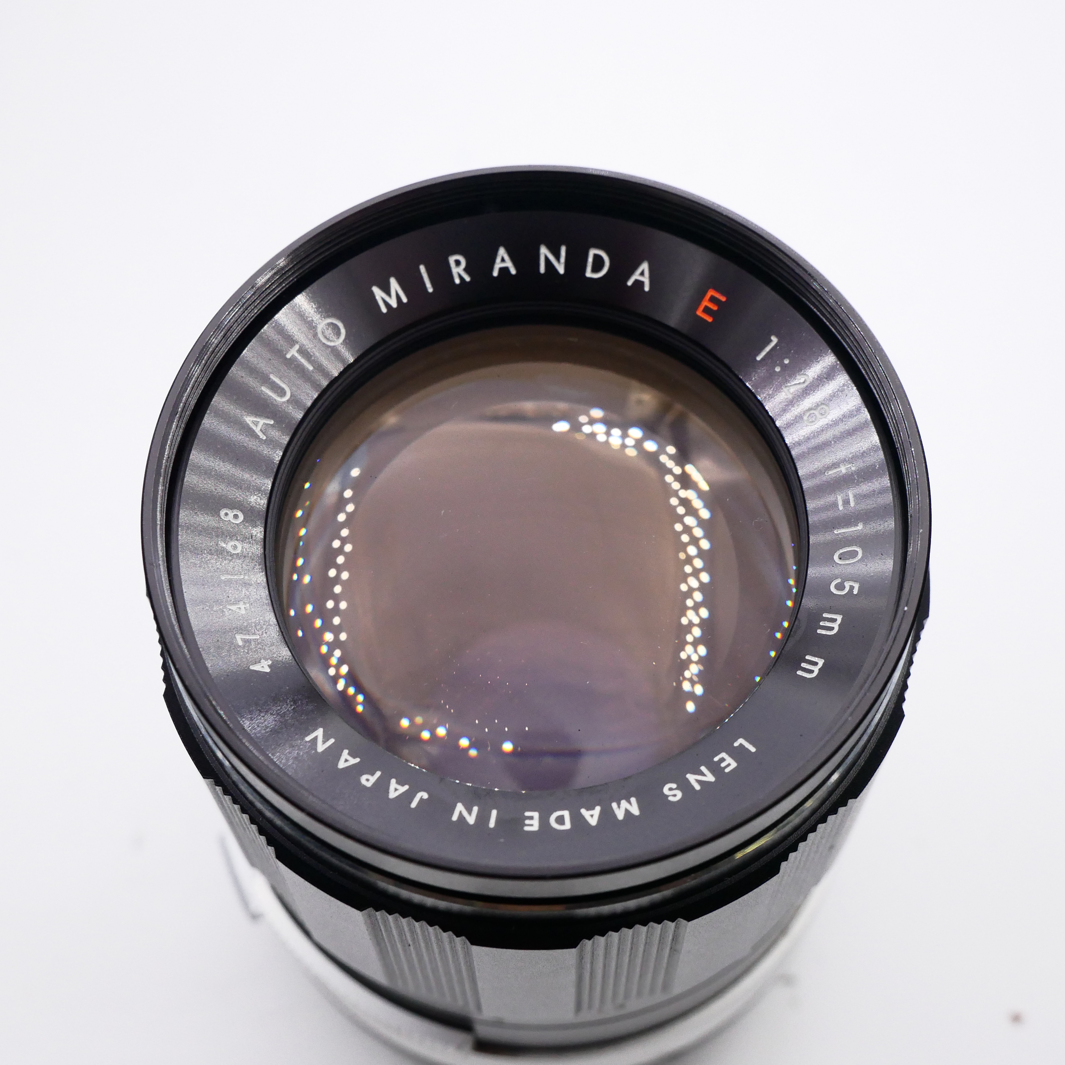 S-H-FD865F_6.jpg - Miranda Auto Sensorex EE Kit - Image 6