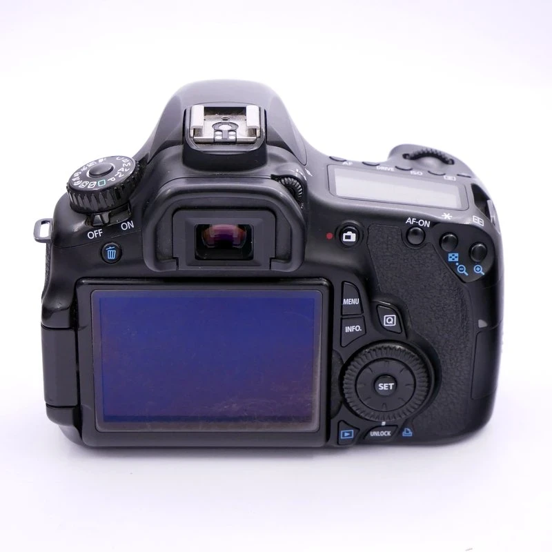 S-H-FDN87R_2.webp - Canon Eos 60D Body - 20K Frames - Thumbnail 2