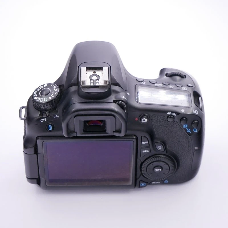 S-H-FDN87R_3.webp - Canon Eos 60D Body - 20K Frames - Thumbnail 1