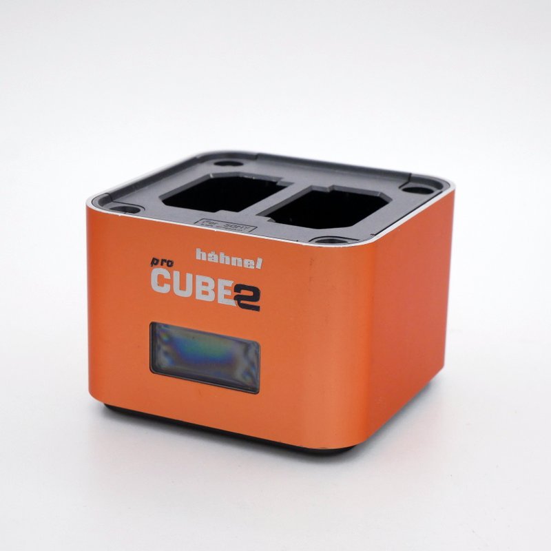 S-H-FDPKPL_2.jpg - Hahnel ProCube 2 - Sony Charger  - Image 1