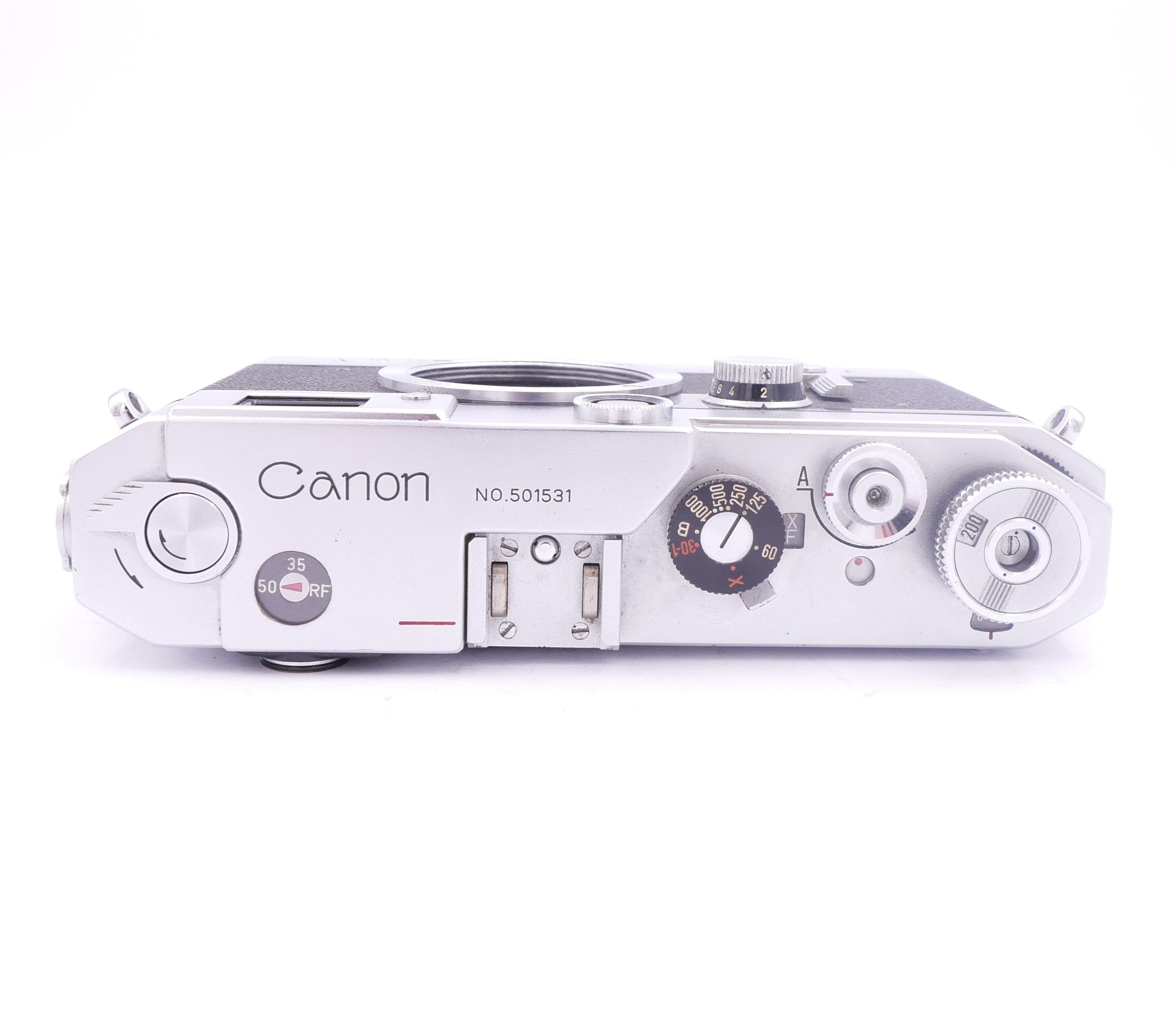 キャノン Canon MODEL VT ボディ キャノン Canon MODEL VT ボディ