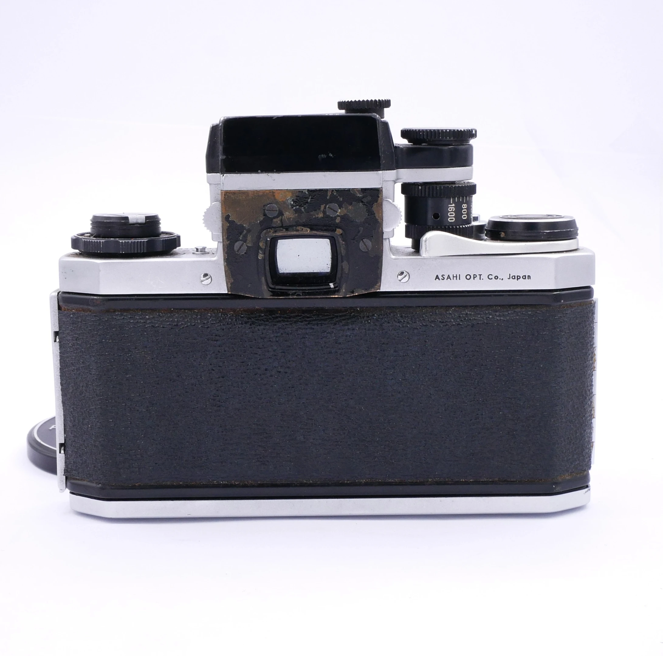 S-H-FEKF44_4.webp - Asahi Pentax SV with 55mm F/1.8 Lens and lightmeter - Image 2