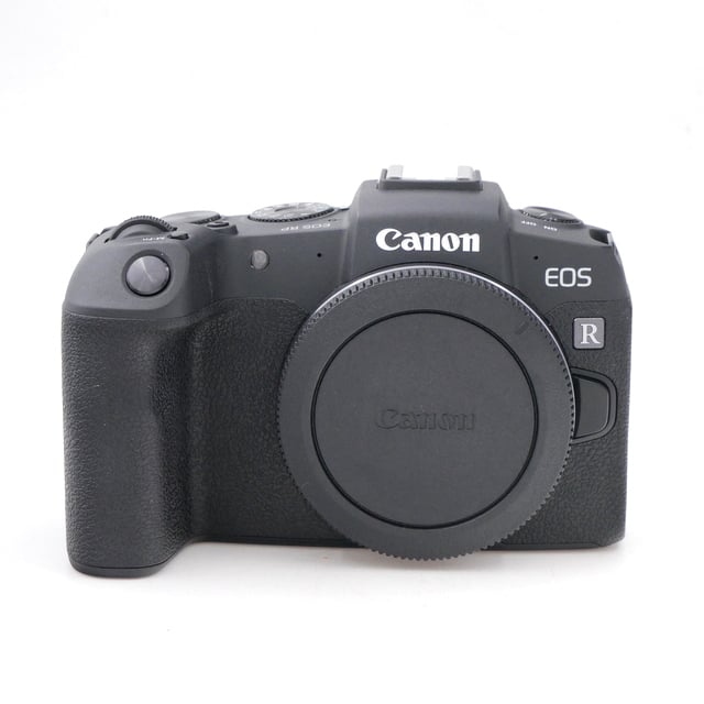Canon Eos RP + 50mm F/1.8 STM - 7K Frames