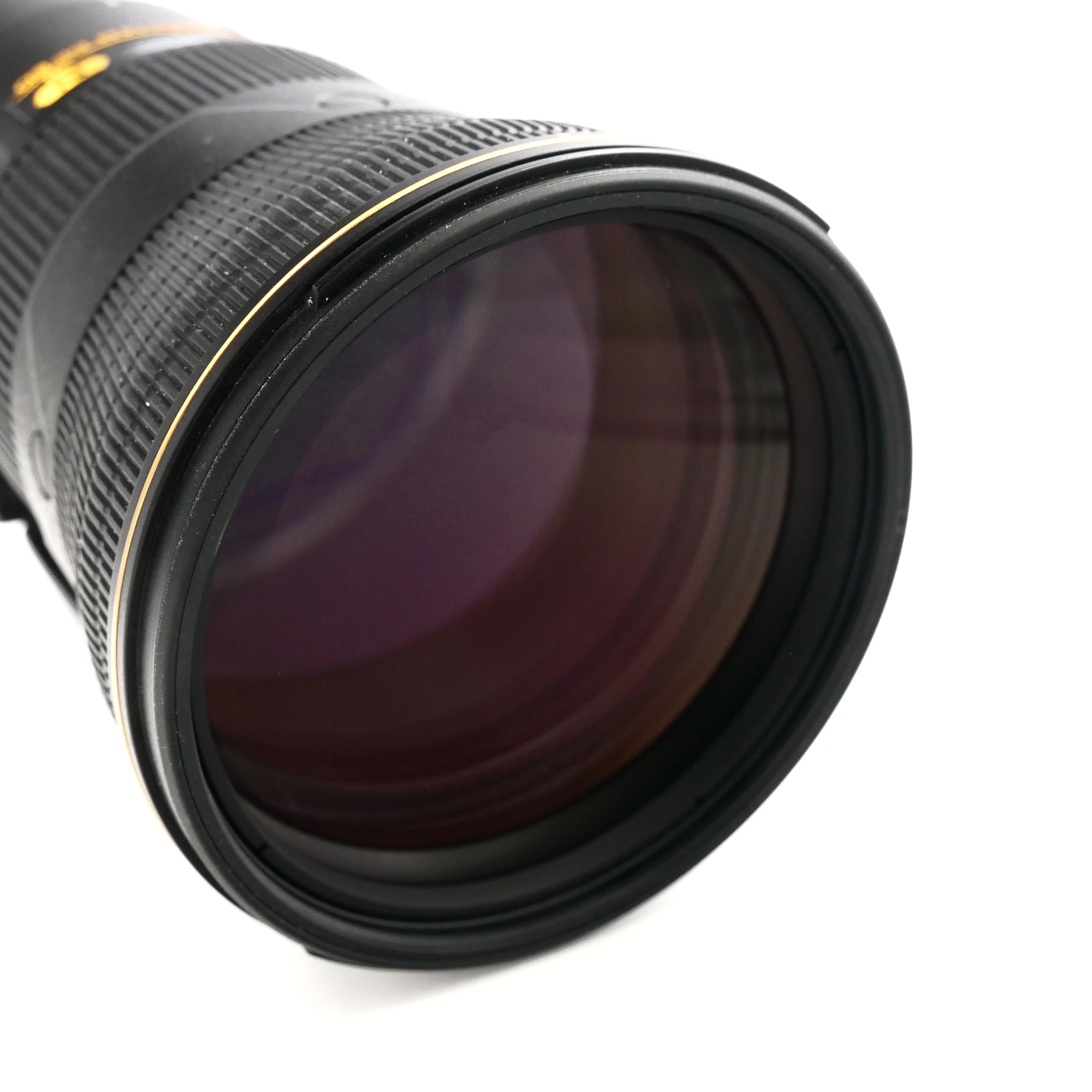 S-H-FFAAVR_2.jpg - Nikon AF-S 500mm F5.6 E PF ED VR Lens  - Image 1