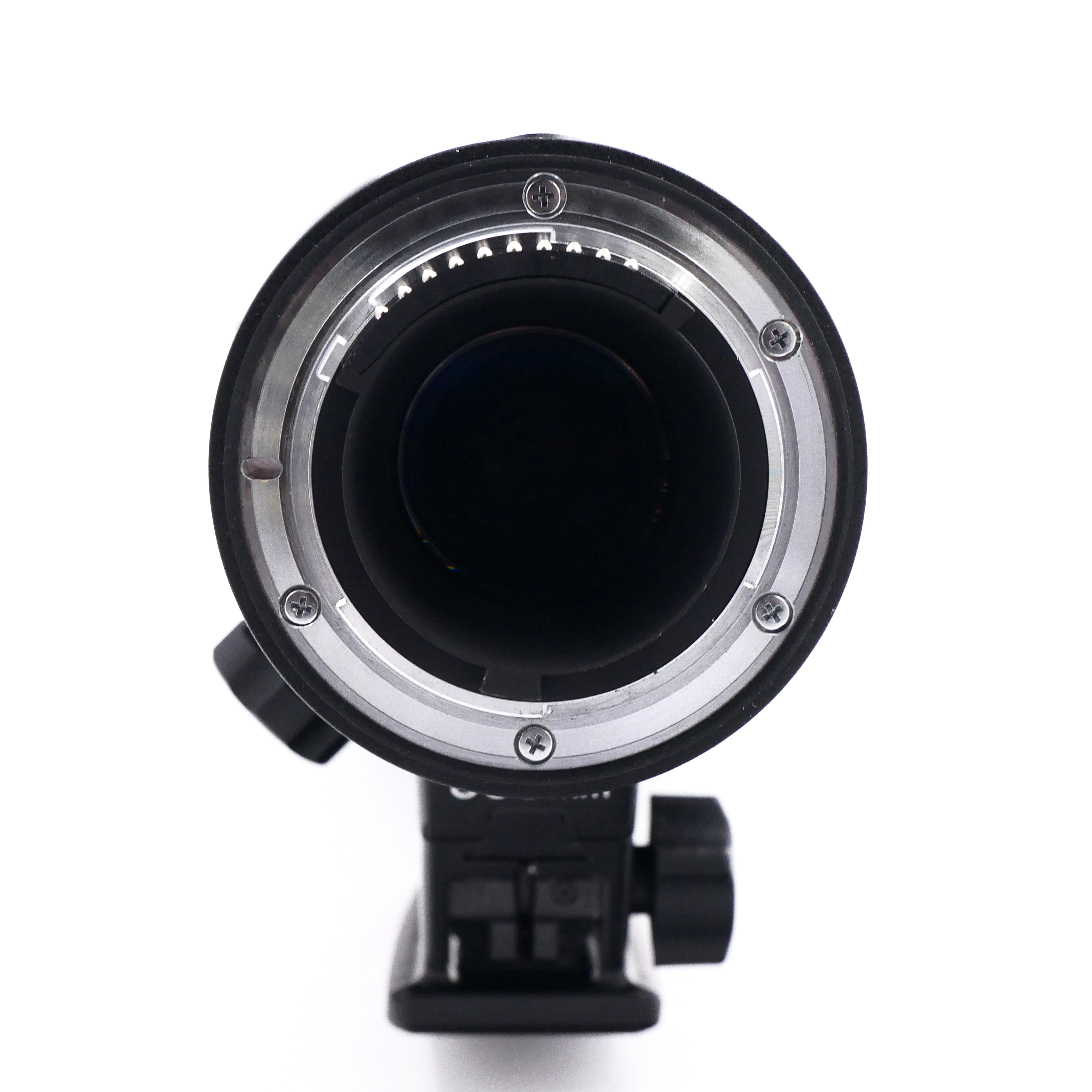 S-H-FFAAVR_3.jpg - Nikon AF-S 500mm F5.6 E PF ED VR Lens  - Image 2