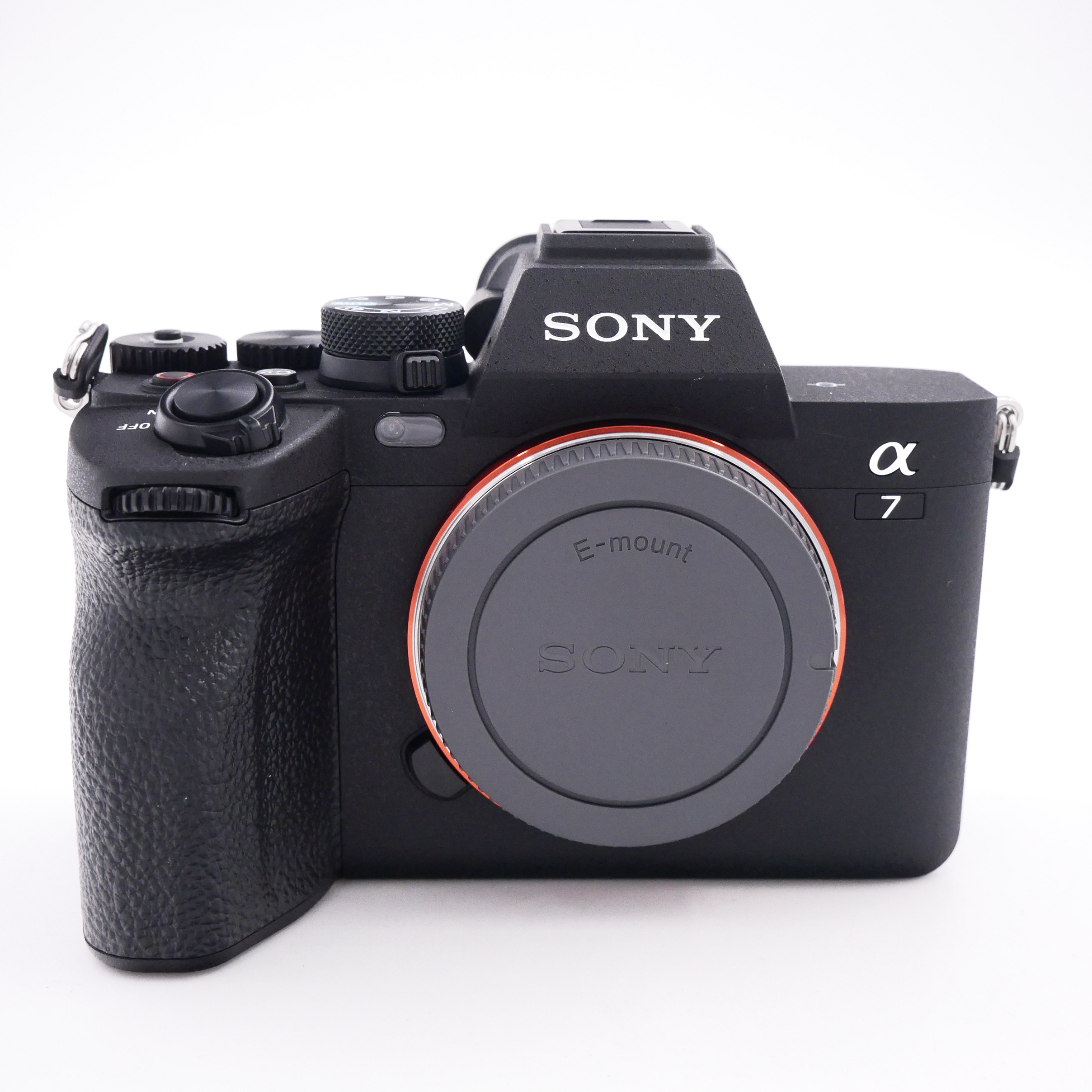 Sony A7 IV Body Only 6,150 Frames - Best Available Image