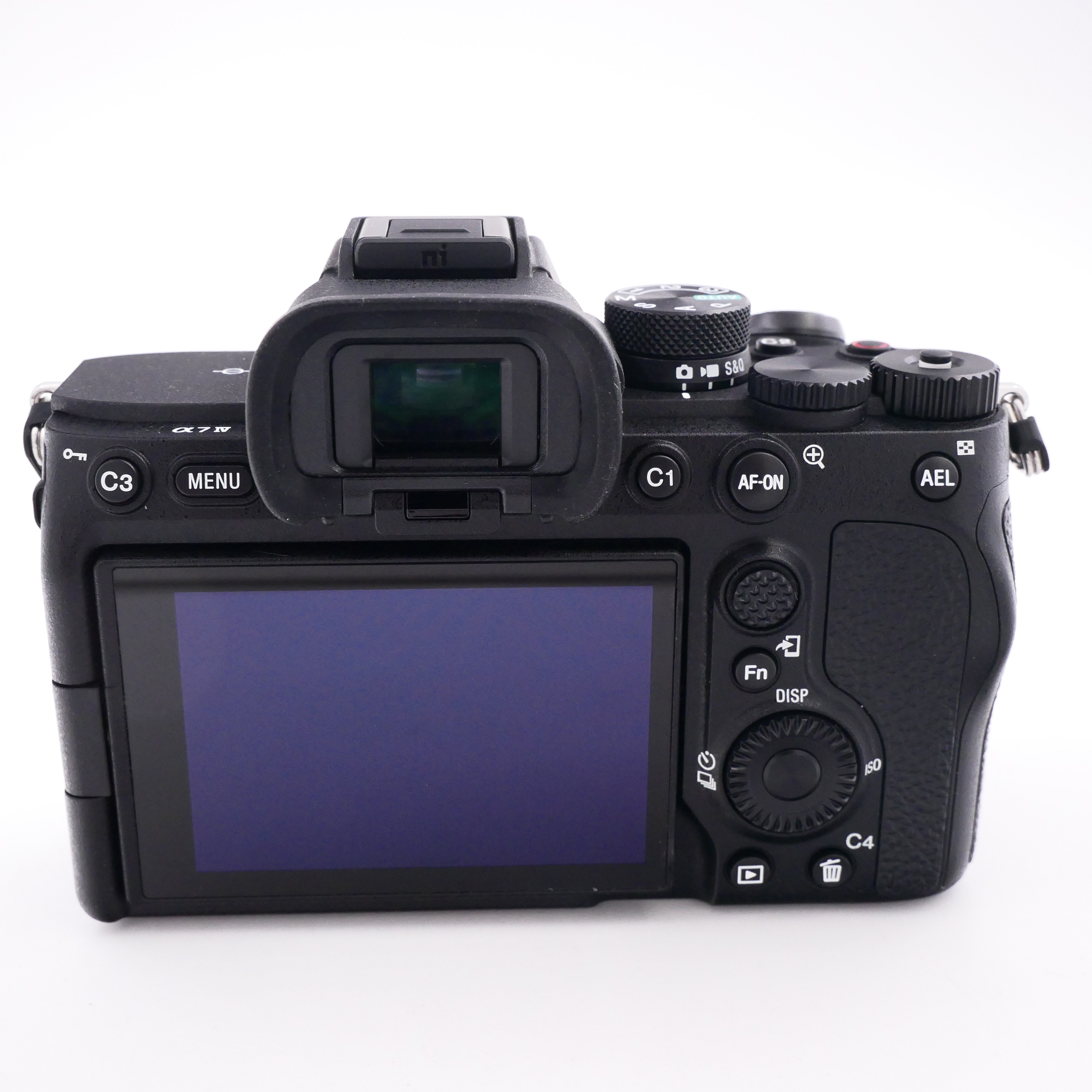 S-H-FHL7MX_2.jpg - Sony A7 IV Body Only 6,150 Frames - Image 2