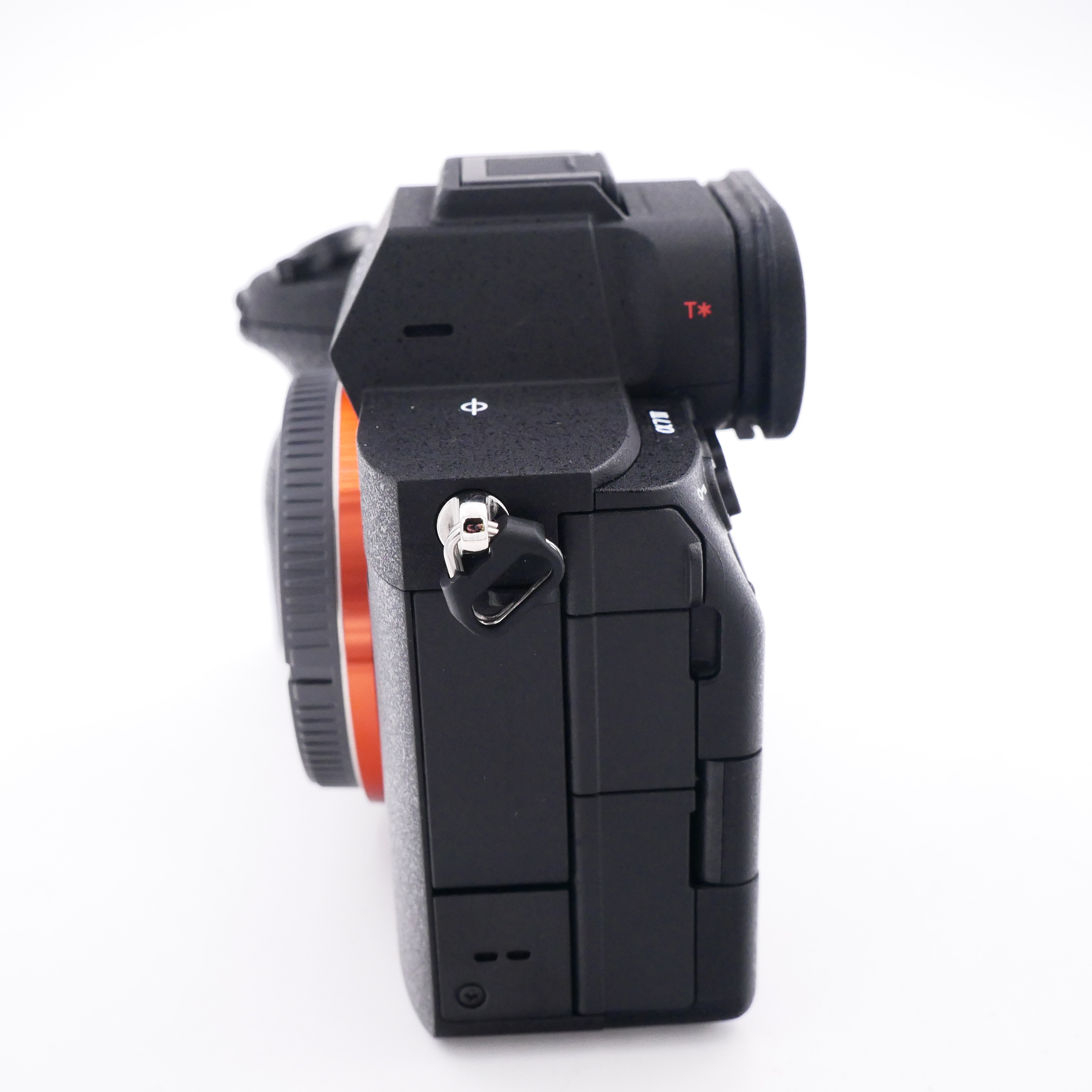 S-H-FHL7MX_3.jpg - Sony A7 IV Body Only 6,150 Frames - Image 1