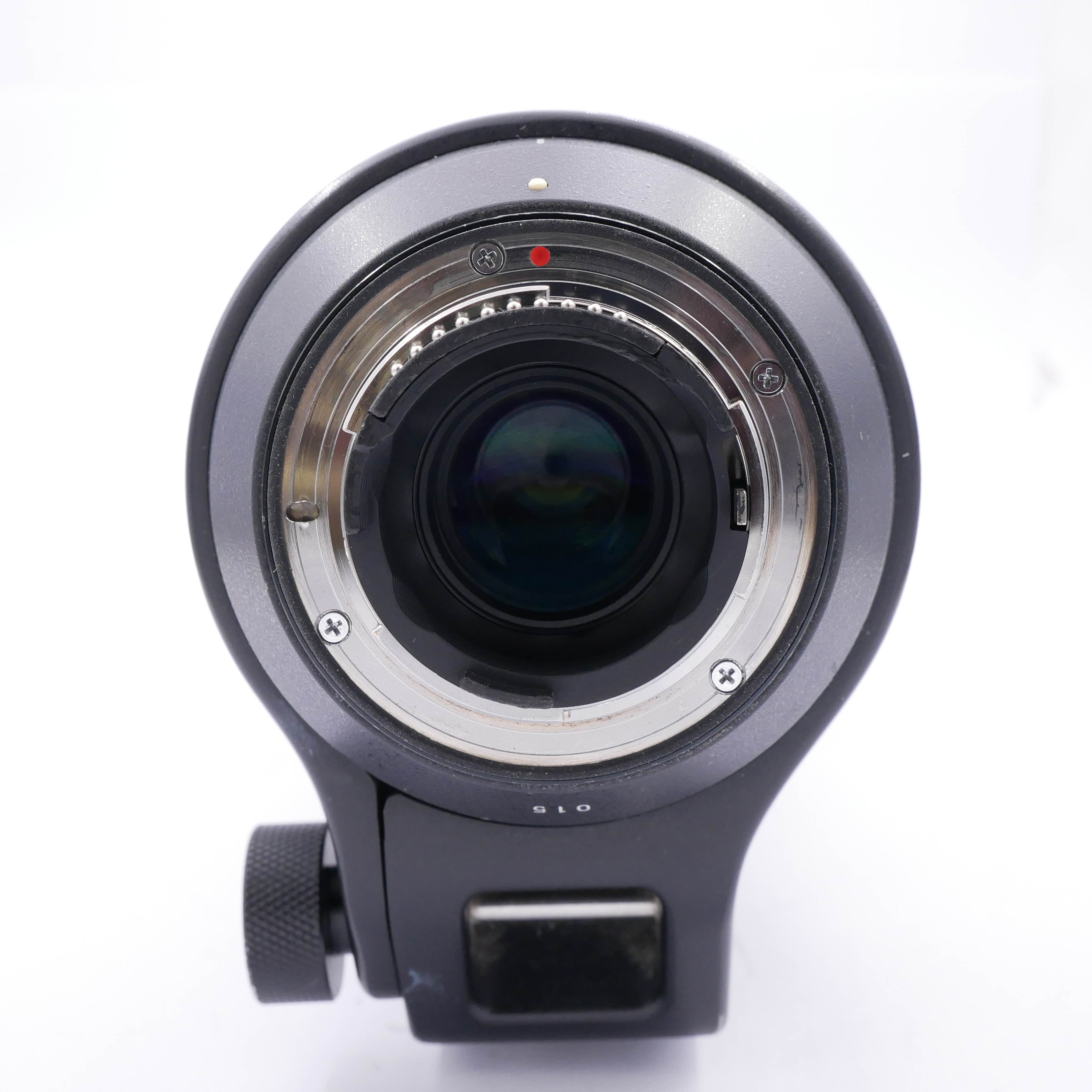 S-H-FJTJSW_3.jpg - Sigma 150-600mm F5-6.3 DG Lens for Nikon FX-Mount - Image 1