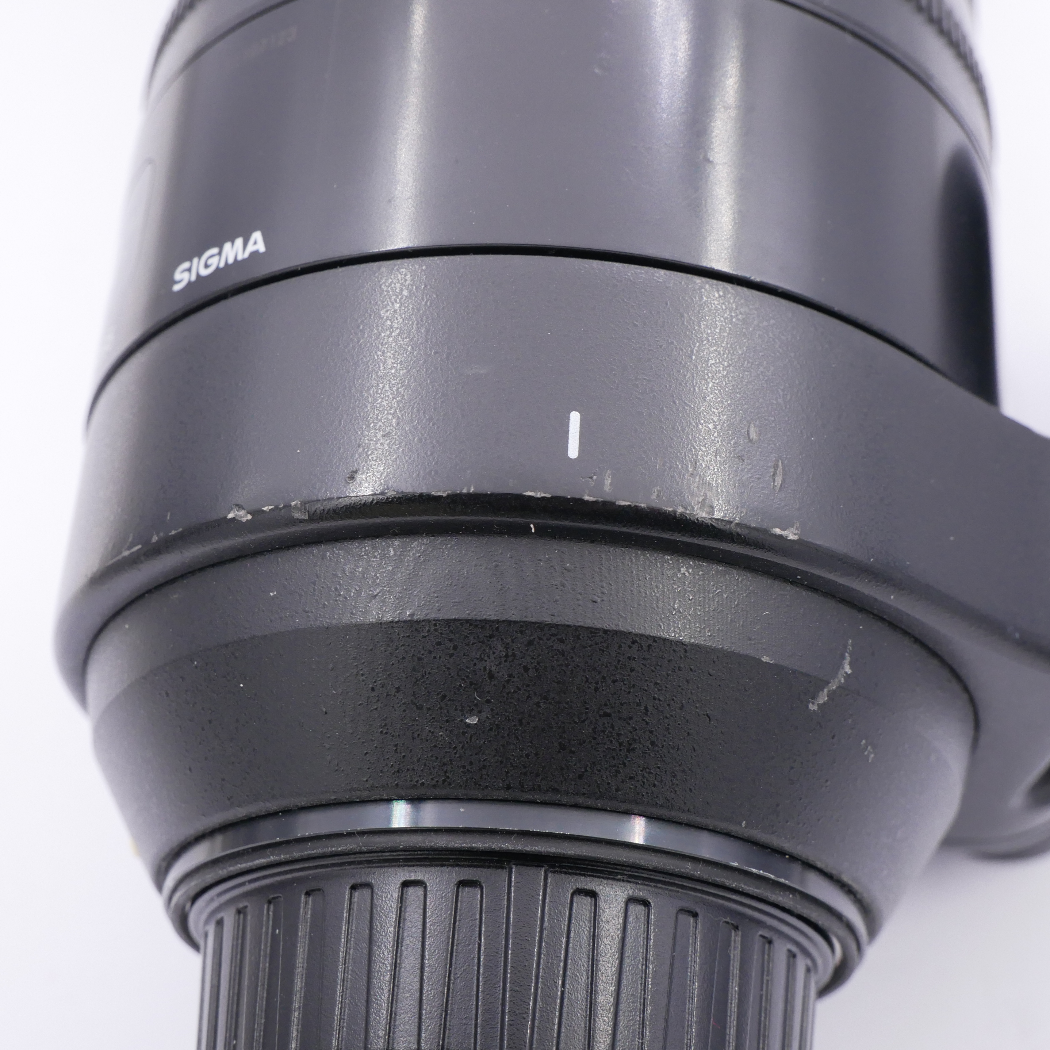 S-H-FJTJSW_4.jpg - Sigma 150-600mm F5-6.3 DG Lens for Nikon FX-Mount - Thumbnail 4