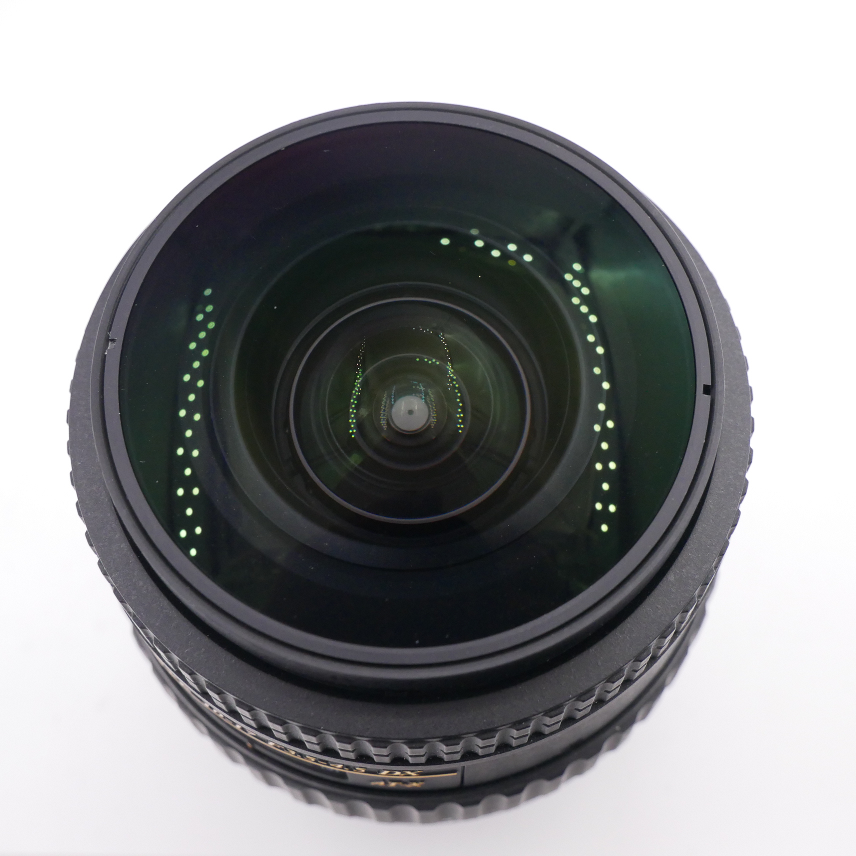 S-H-FKTKRE_2.jpg - Tokina 10-17mm F3.5-4.5 AT-X Fisheye Lens for Nikon DX-Mount - Image 2