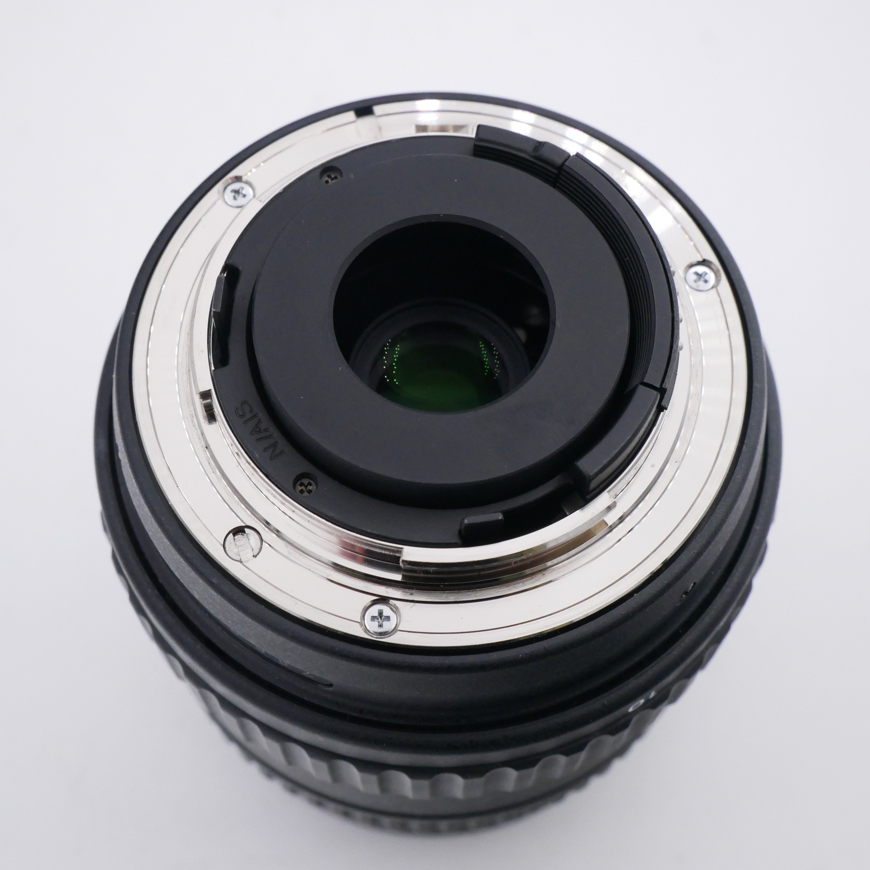 S-H-FKTKRE_3.jpg - Tokina 10-17mm F3.5-4.5 AT-X Fisheye Lens for Nikon DX-Mount - Image 1