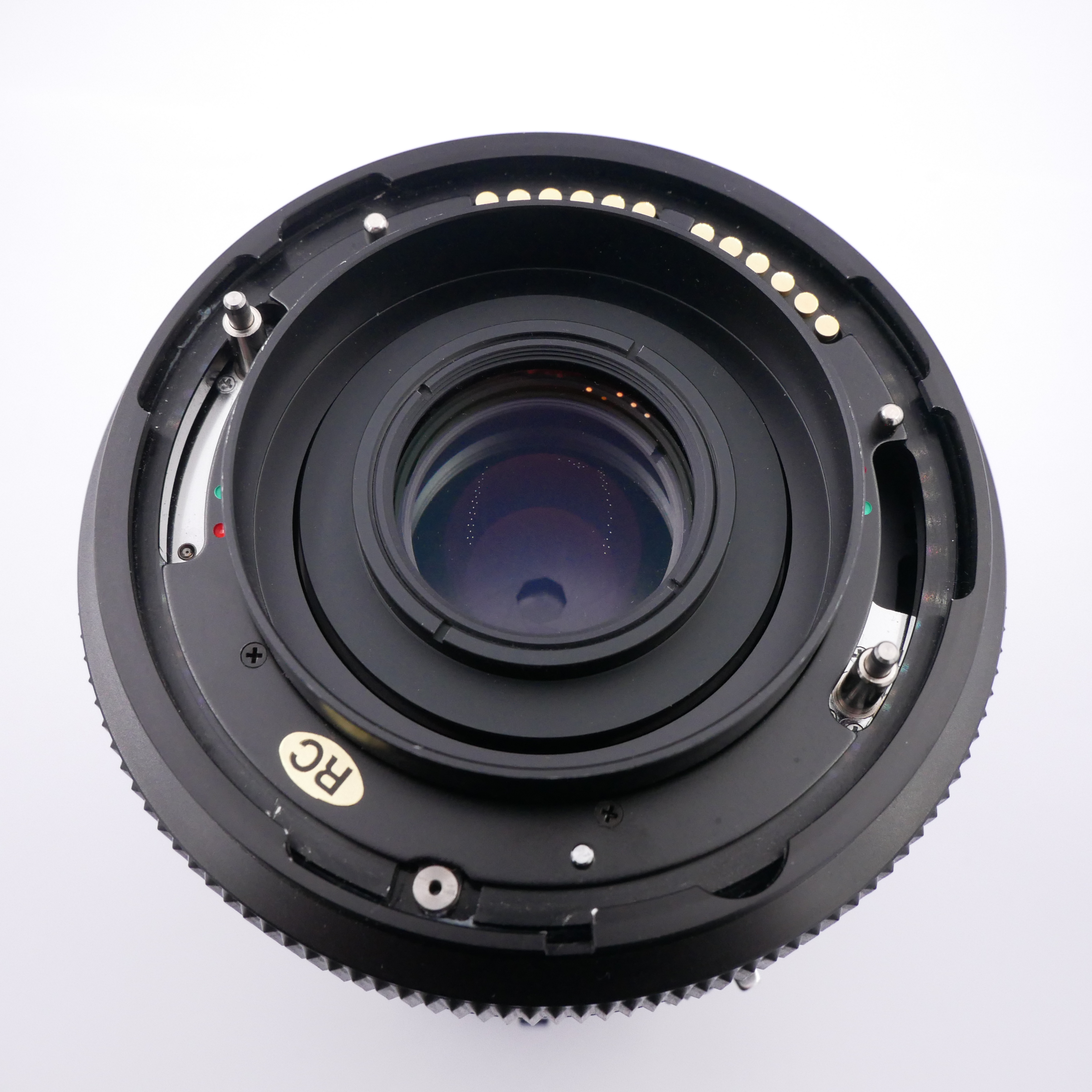 S-H-FLE3NV_4.jpg - Mamiya 140mm F4.5 M/L-A Macro  - Image 1