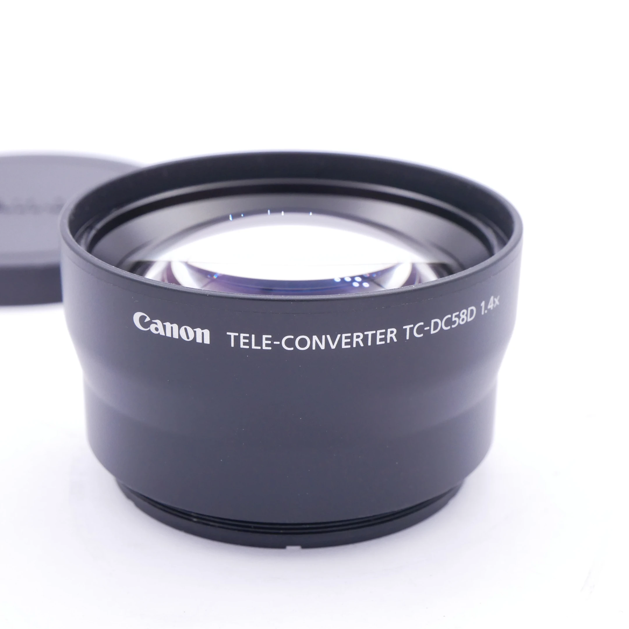 S-H-FM23LA_1.webp - Canon TC-DC58D 1.4 Tele-Converter (was $119) - Image 2