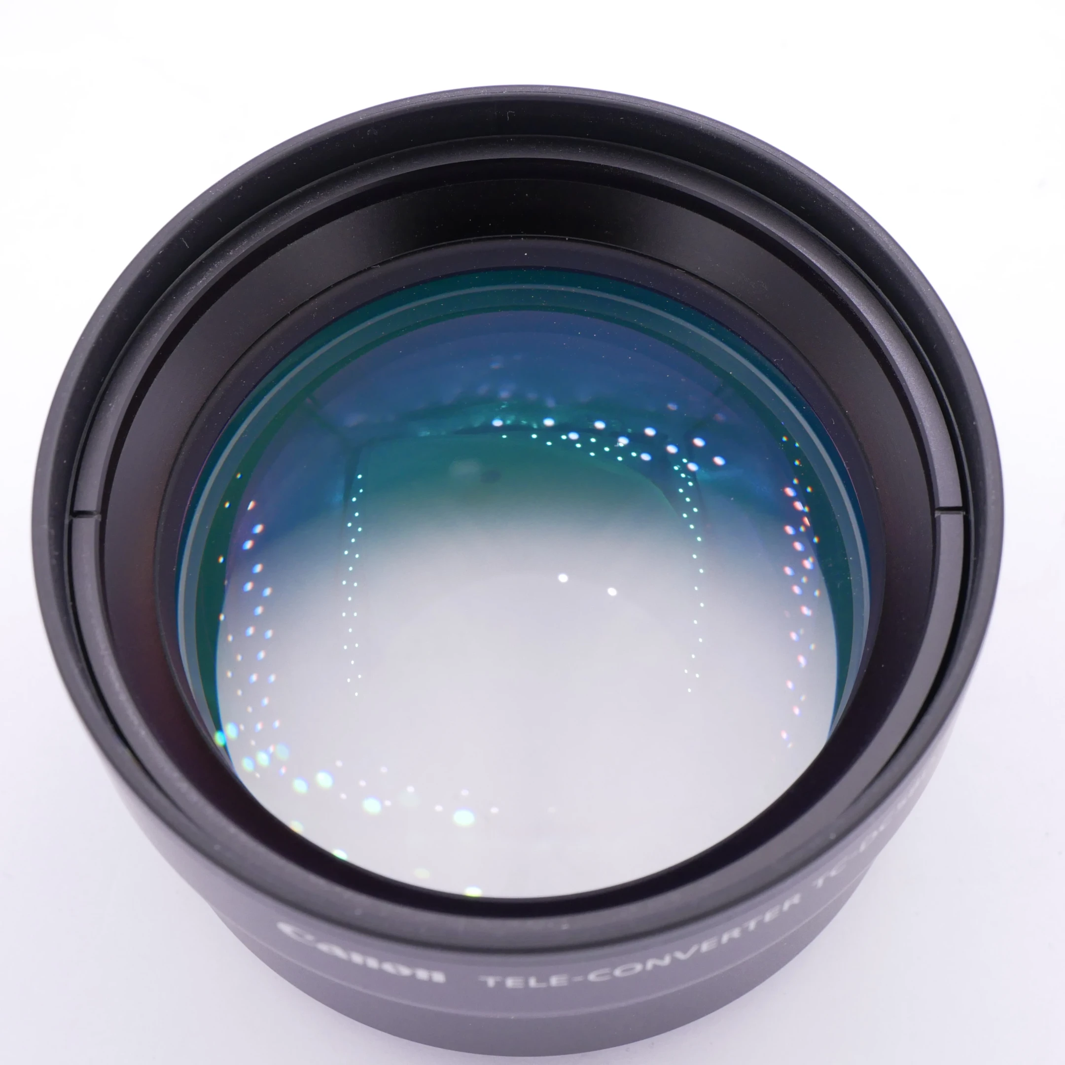 S-H-FM23LA_2.webp - Canon TC-DC58D 1.4 Tele-Converter (was $119) - Image 2