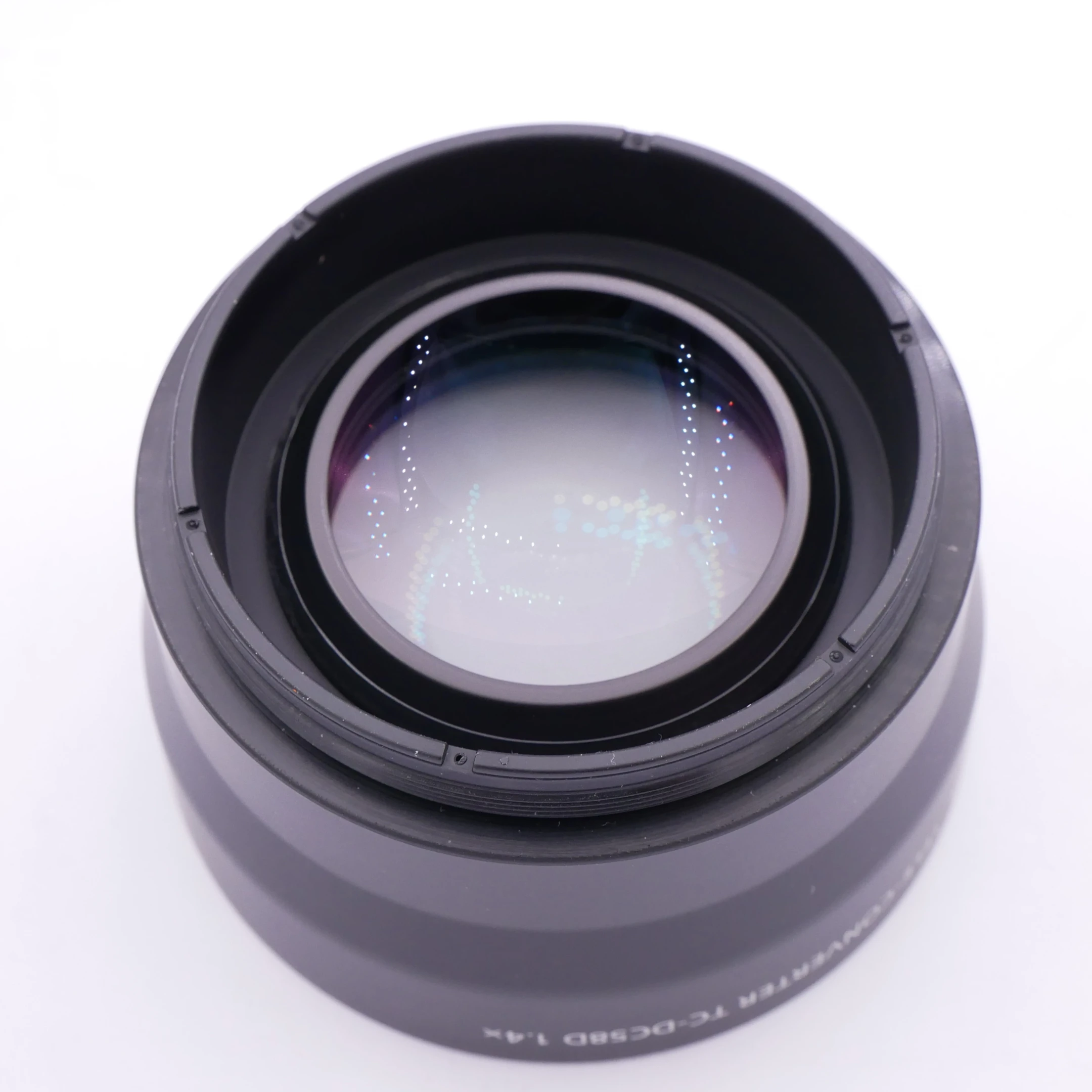 S-H-FM23LA_3.webp - Canon TC-DC58D 1.4 Tele-Converter - Image 1