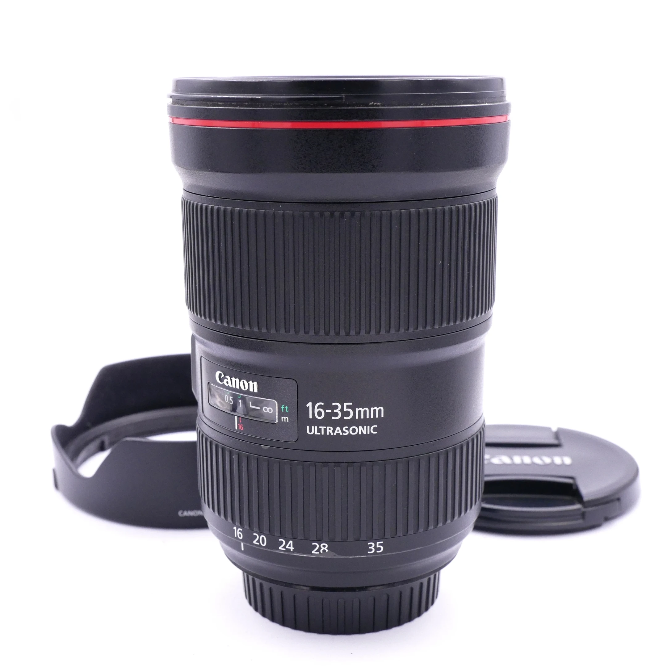 Canon EF 16-35mm f/2.8L III USM Lens Canon EF 16-35mm f2.8L