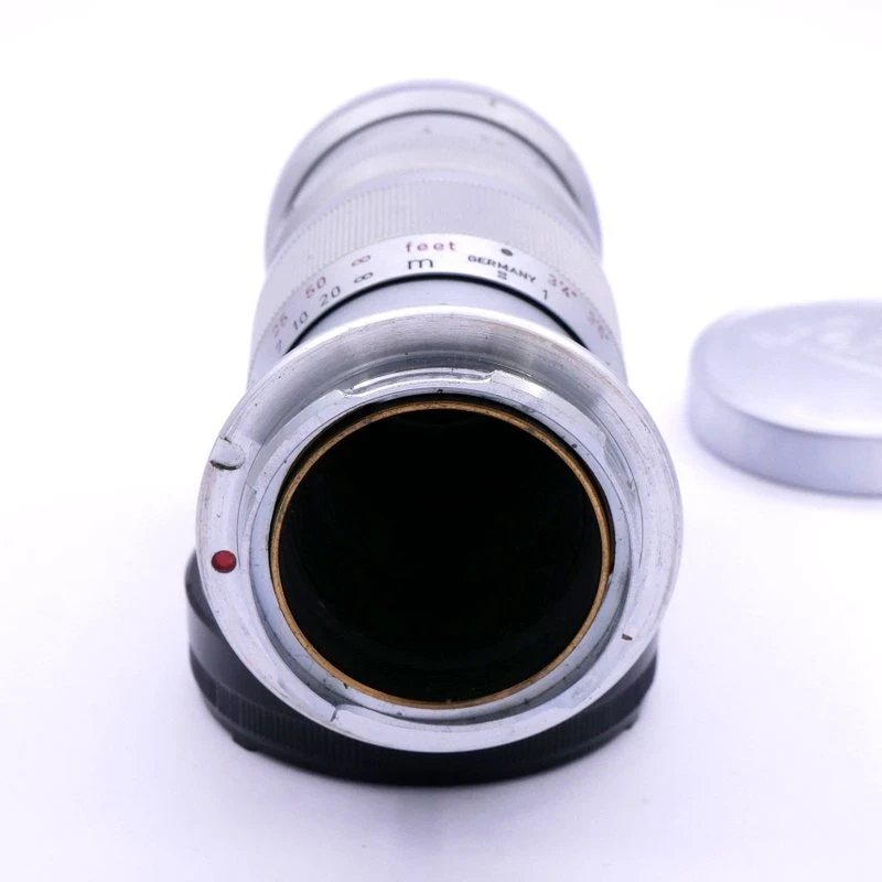 S-H-FN4J93_3.webp - Leica MF 90mm F/4 Elmar Lens in M Mount - Image 2