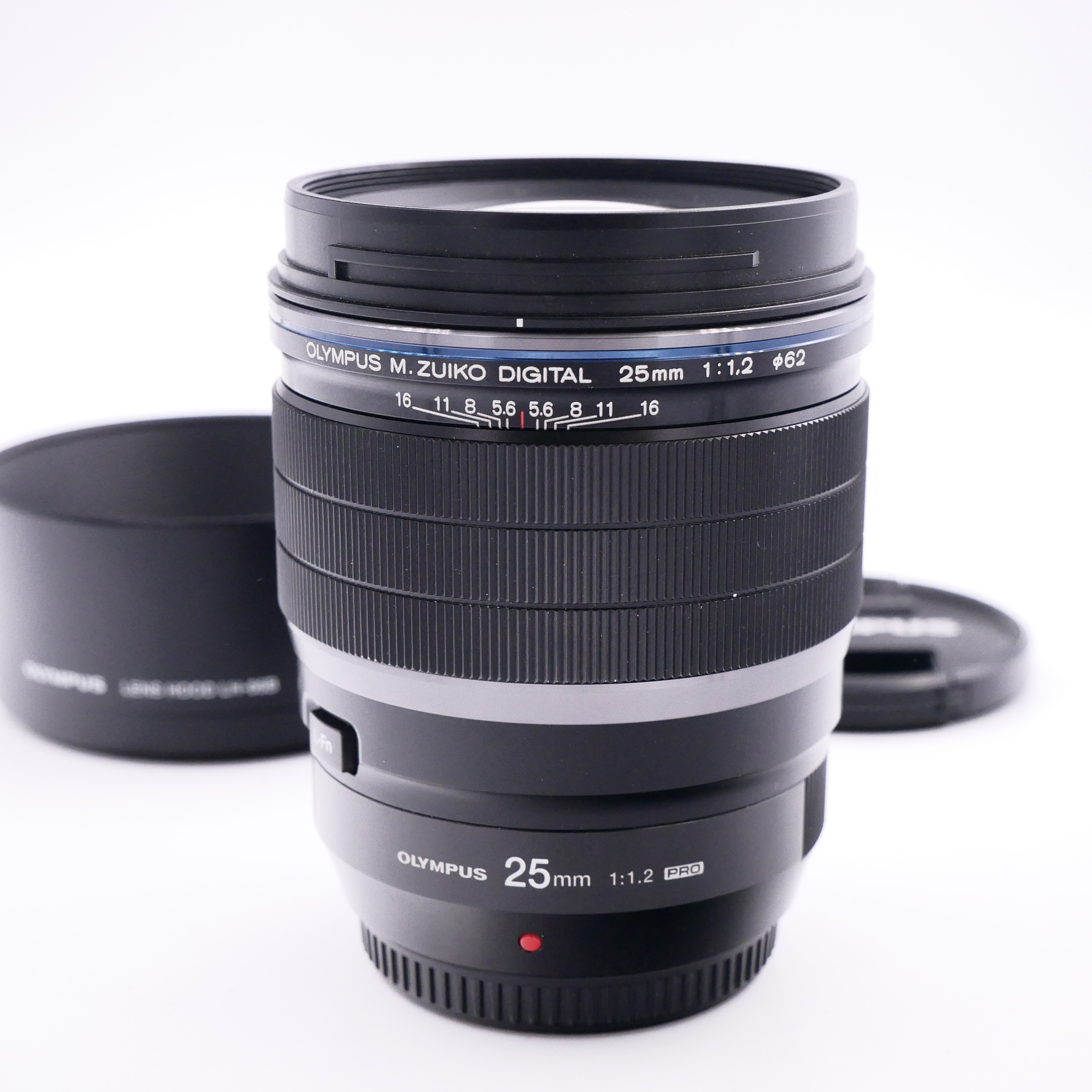Best image for Olympus 25mm F1.2 M.Zuiko ED Pro Lens