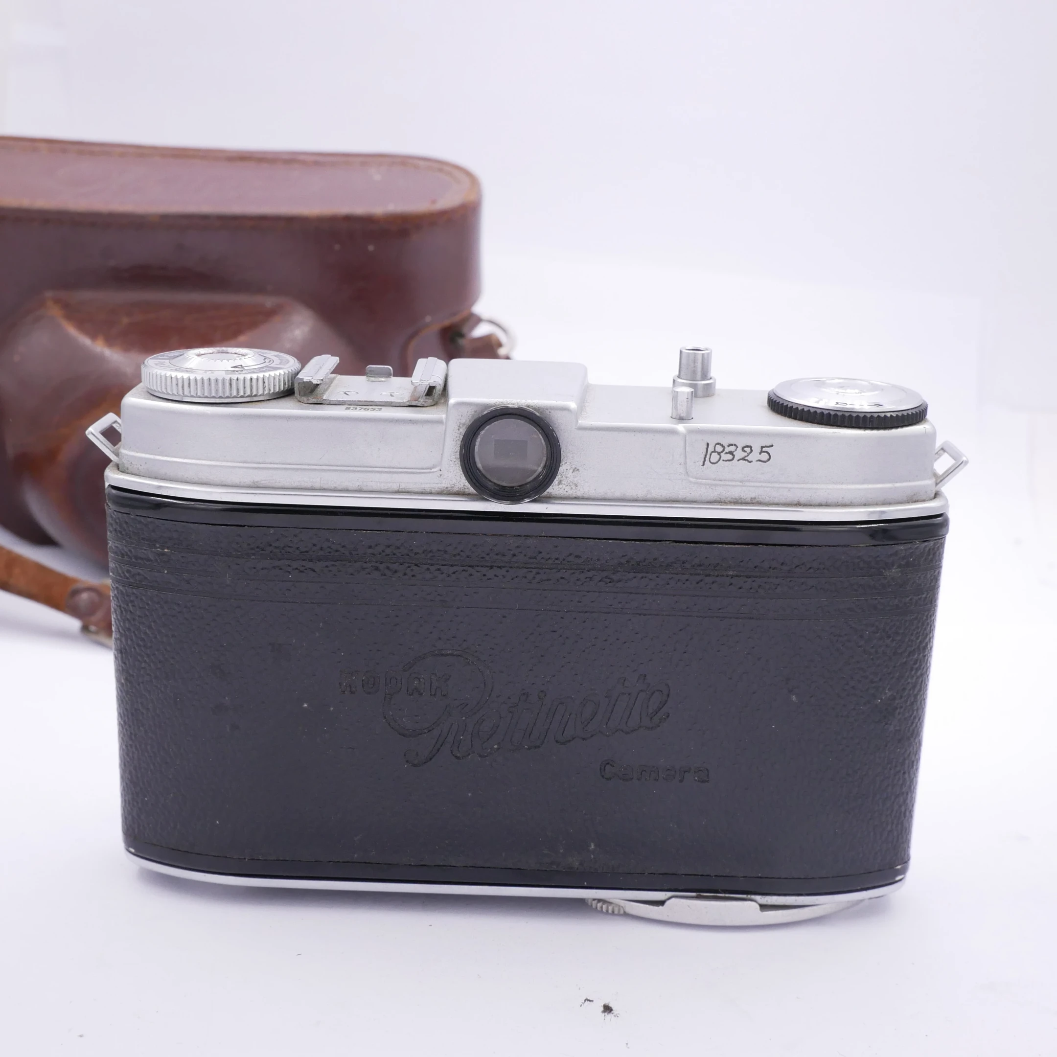 S-H-FN9LLE_2.webp - Retinette Compur Rapid 45mm F3.5 Romar - Image 1