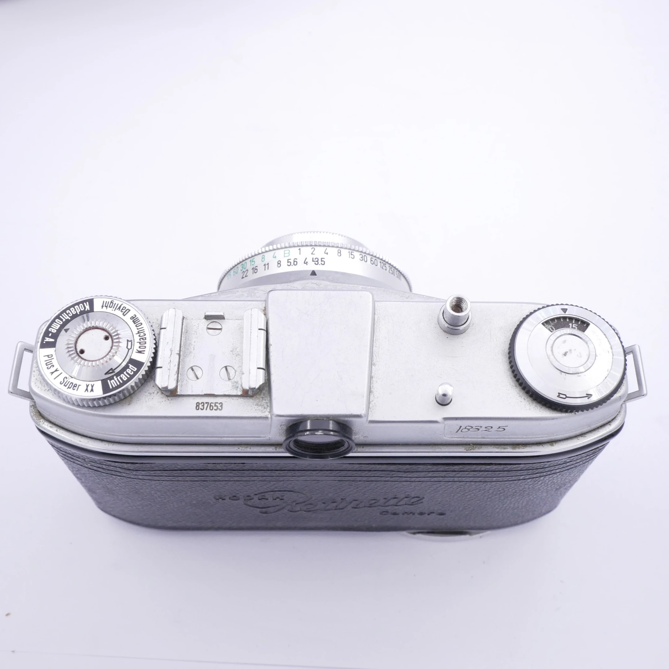 S-H-FN9LLE_3.webp - Retinette Compur Rapid 45mm F3.5 Romar - Thumbnail 1