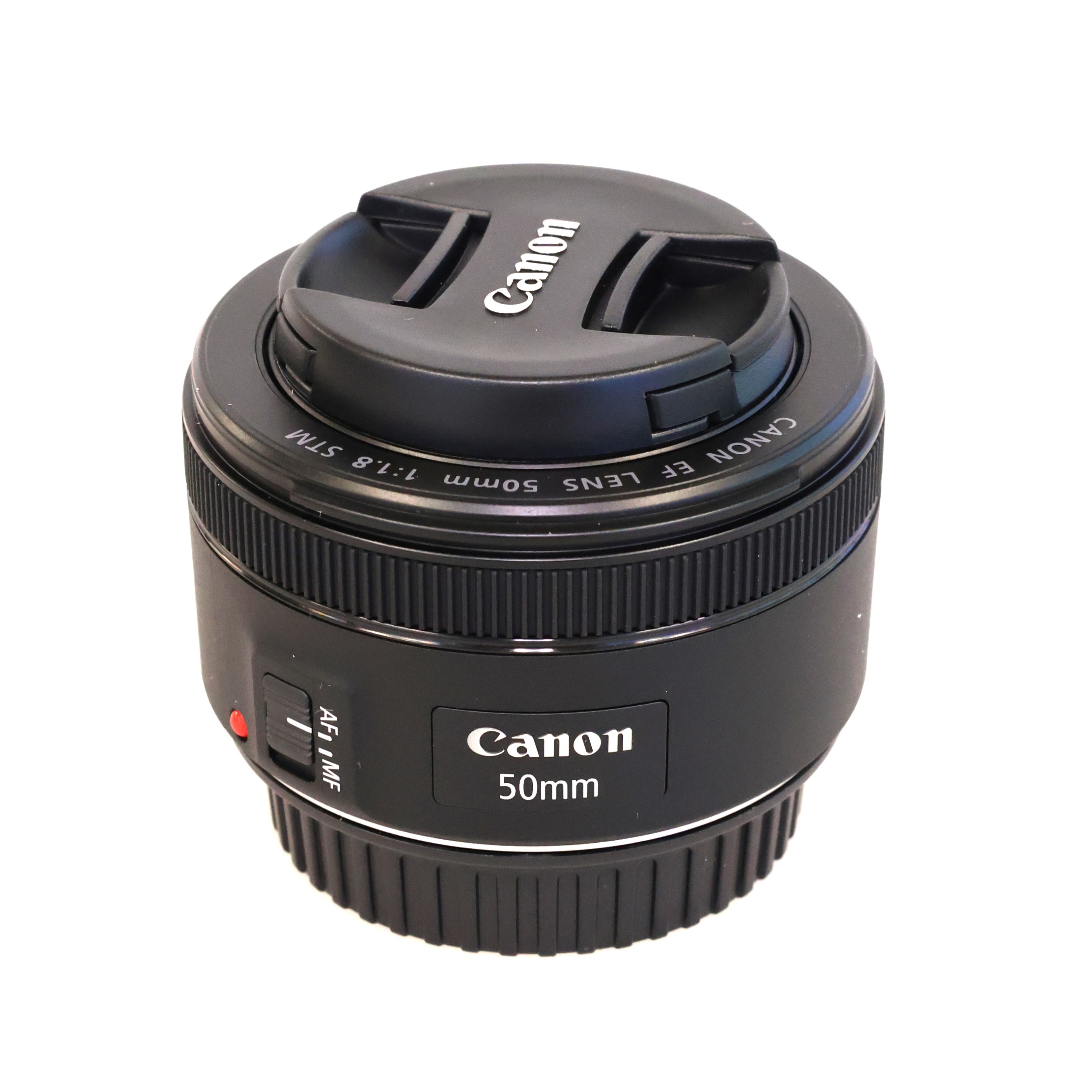 Best image for Canon EF 50mm F/1.8 STM