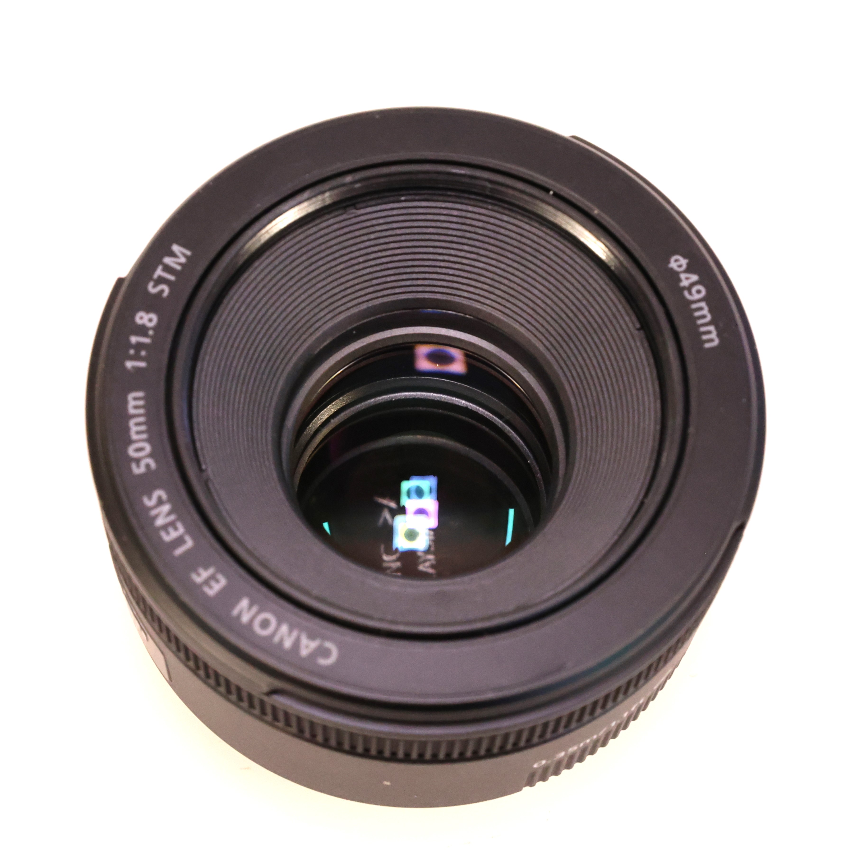 S-H-FNYK78_2.jpg - Canon EF 50mm F/1.8 STM - Image 1
