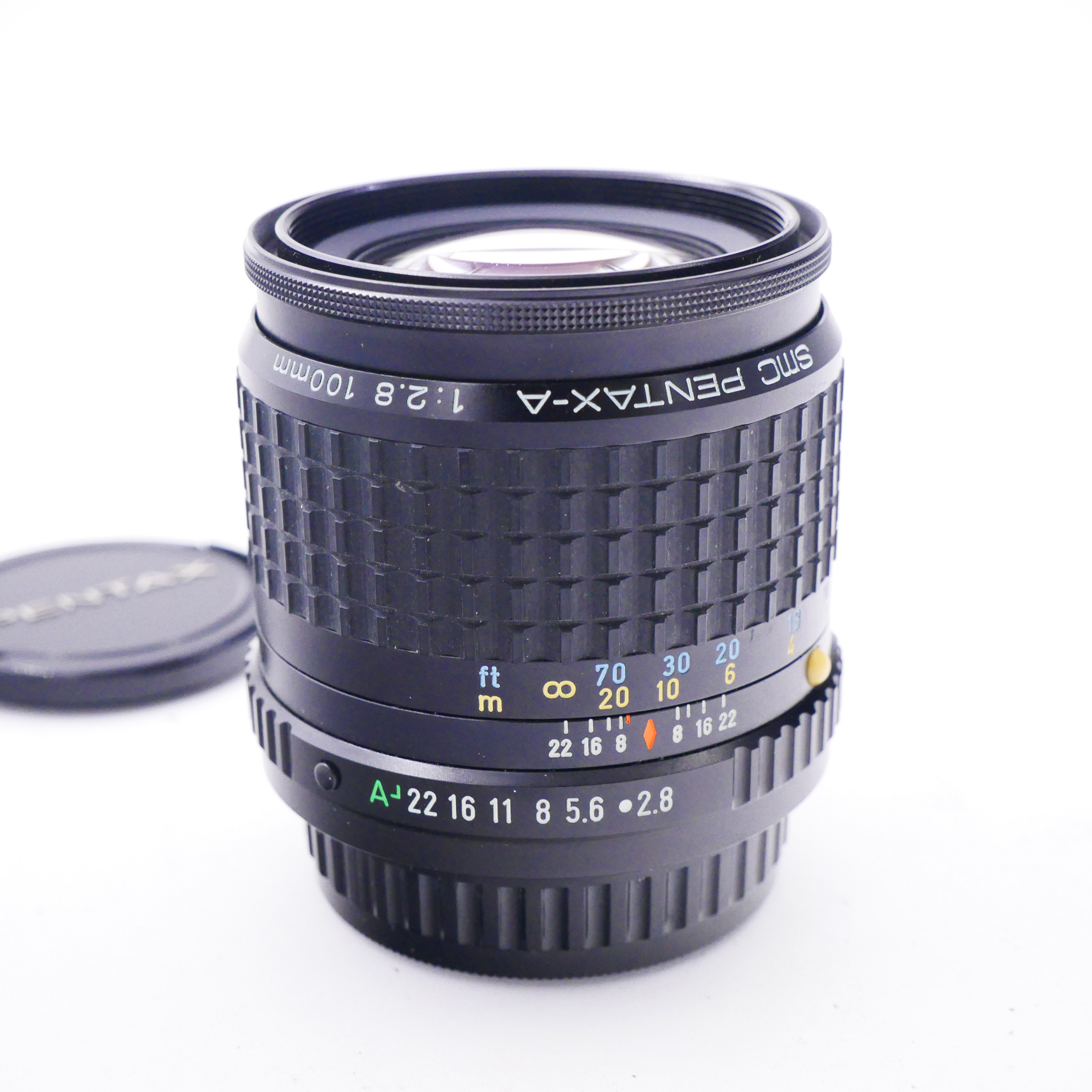Best image for Pentax 100mm F2.8 SMC Pentax-A Lens