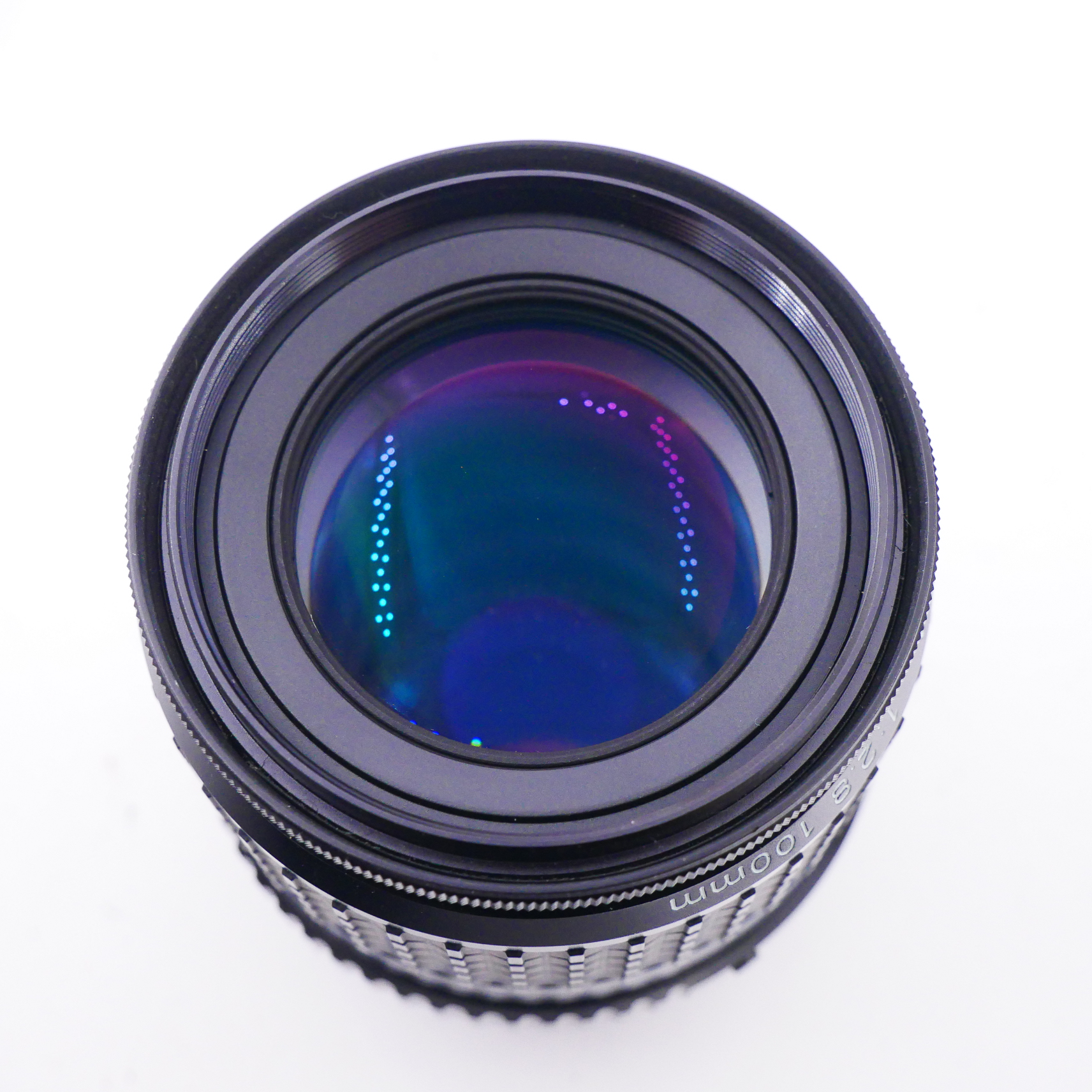 S-H-FPCYNJ_2.jpg - Pentax 100mm F2.8 SMC Pentax-A Lens - Image 2
