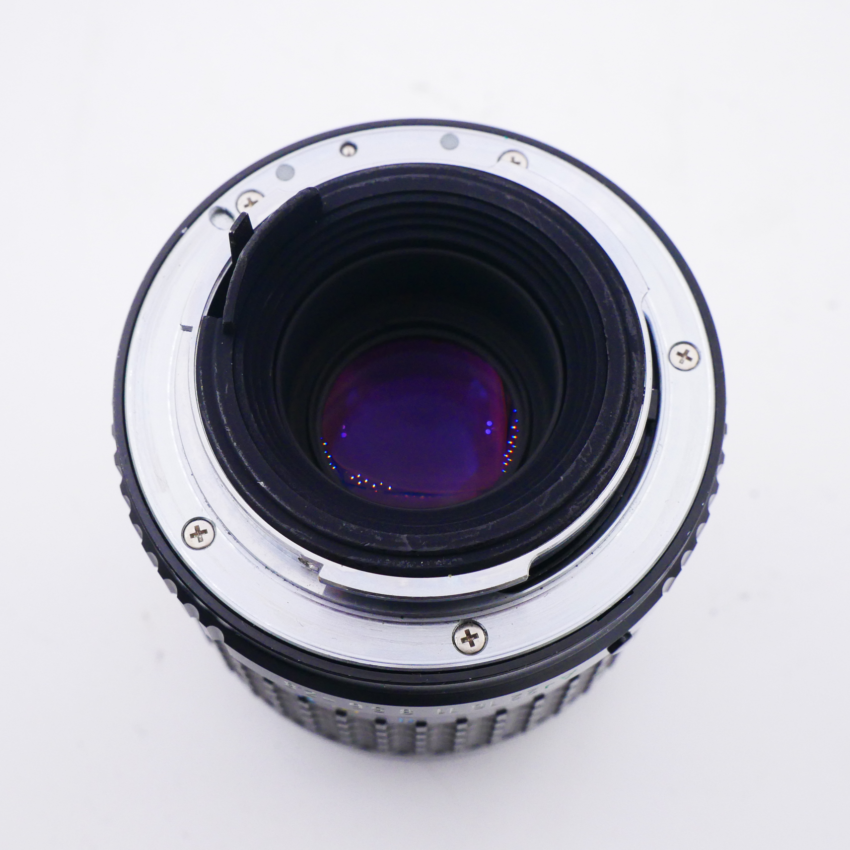 S-H-FPCYNJ_3.jpg - Pentax 100mm F2.8 SMC Pentax-A Lens - Image 1