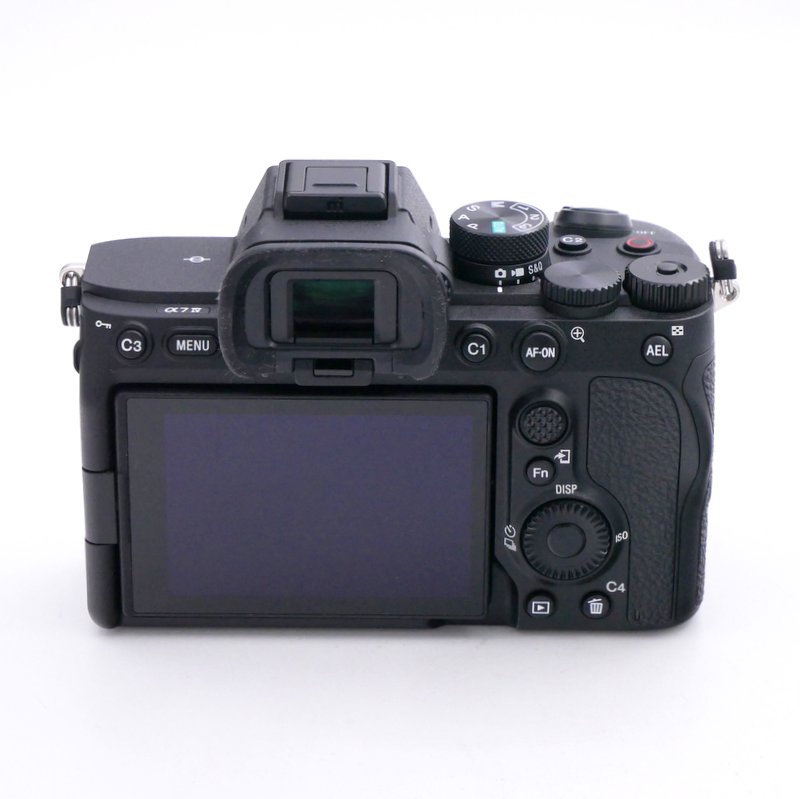 S-H-FPVU2N_2.jpg - Sony A7IV Body - Sub 1K Frames! - Image 1