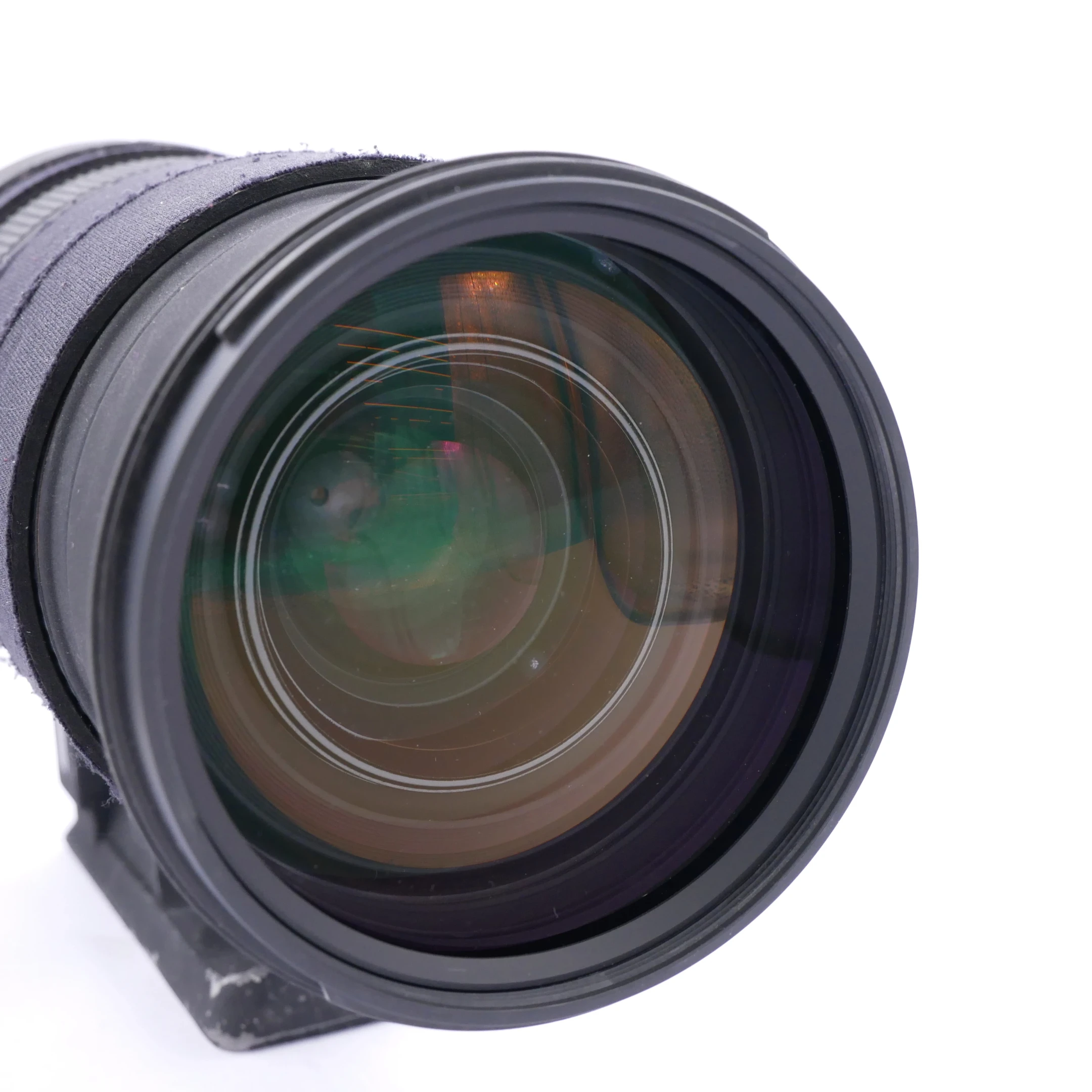 S-H-FPW626_2.webp - Sigma 50-500mm F4-6.3 APO DG AF Lens for Pentax K-Mount - Image 1