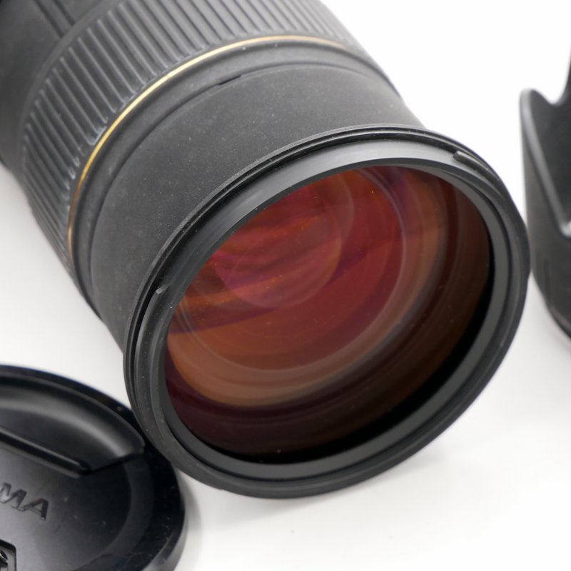 S-H-FPW626_4.jpg - Sigma AF 50-500mm F/4-6.3 APO DG EX Lens for Pentax K-AF Mount (was $595) - Image 3