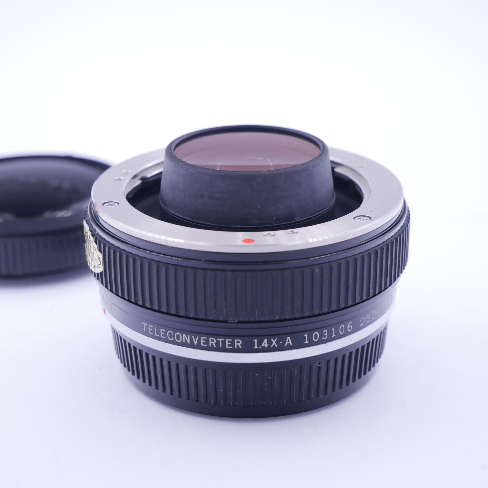 Olympus 1.4x-A Teleconverter - Best Available Image