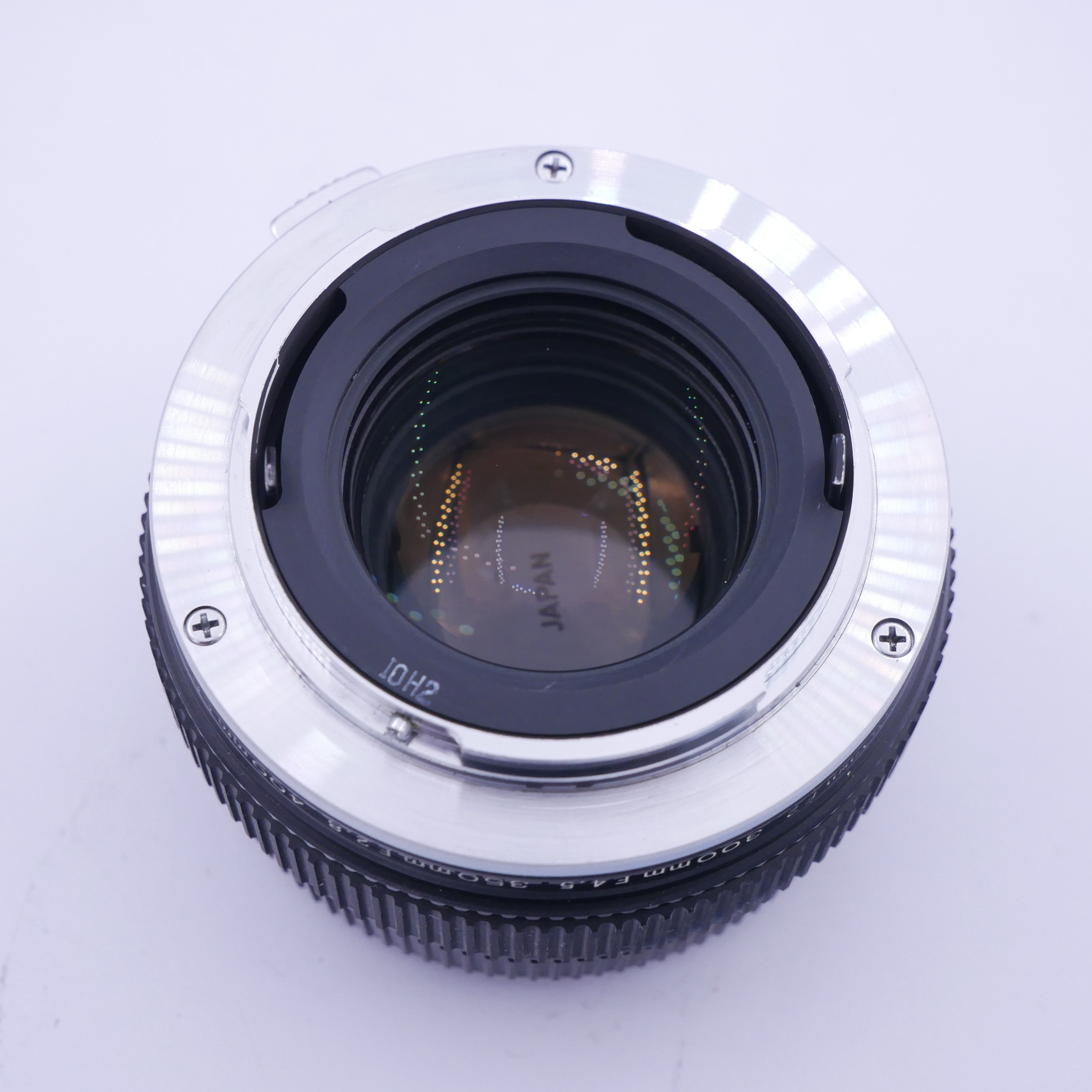 S-H-FR388R_3.jpg - Olympus 1.4x-A Teleconverter - Image 2