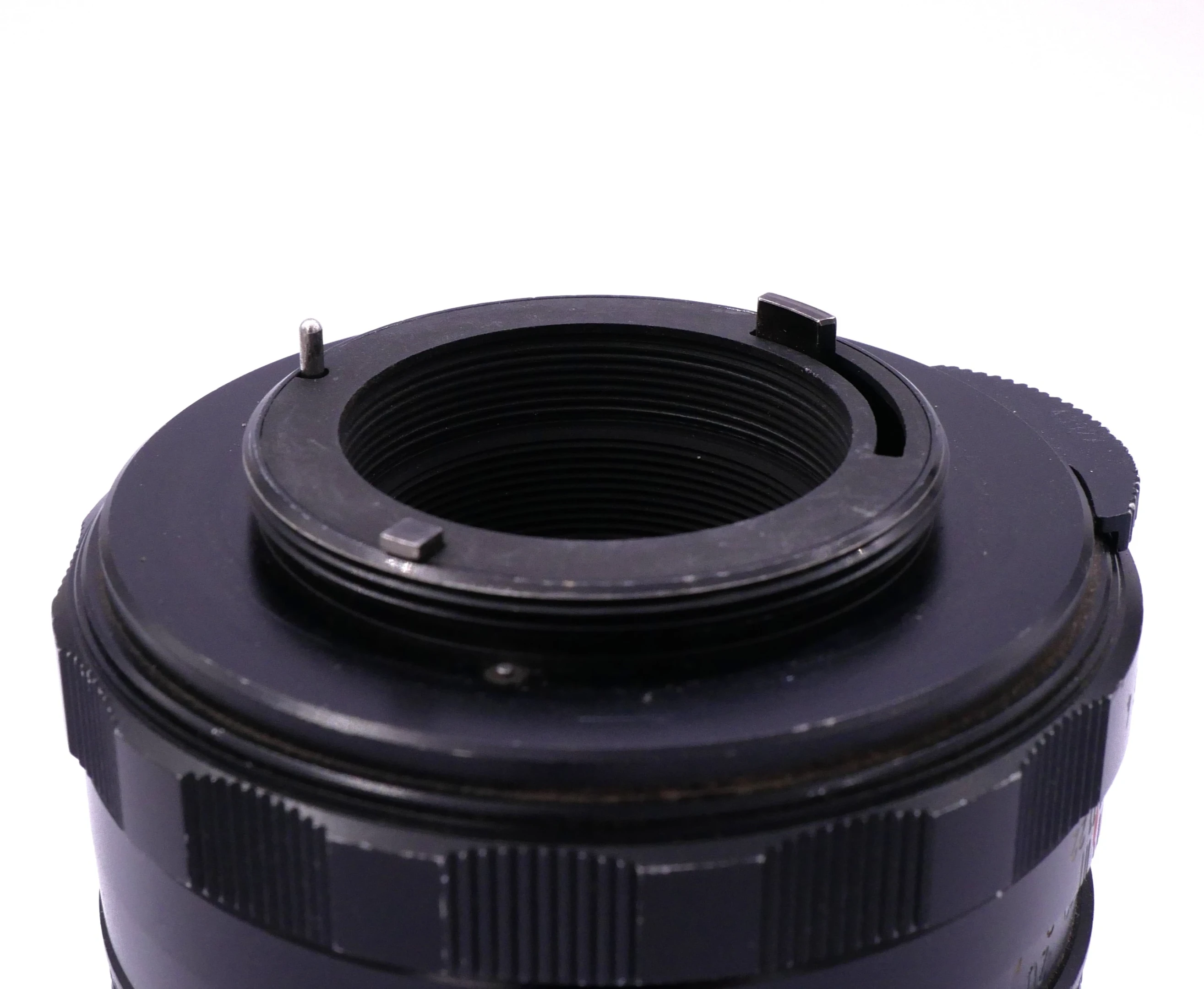 S-H-FRHYXD_3.webp - Pentax Takumar 100mm F/4 Macro MF Lens For M42 - Thumbnail 1