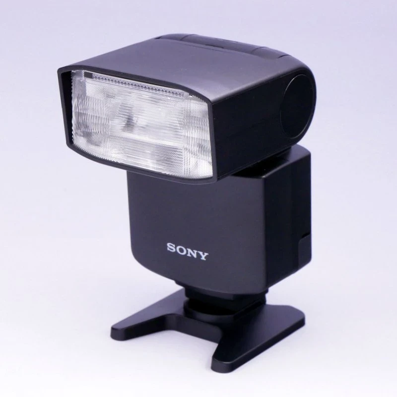 Sony HVL-F46RM Flash - Best Available Image
