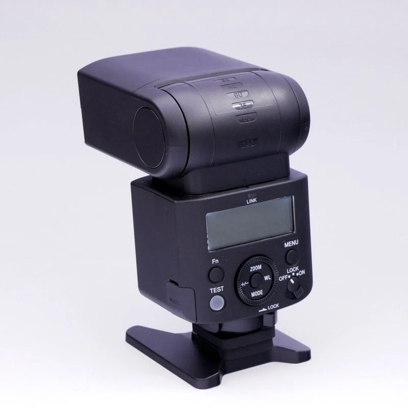 S-H-FRU743_2.webp - Sony HVL-F46RM Flash - Thumbnail 1