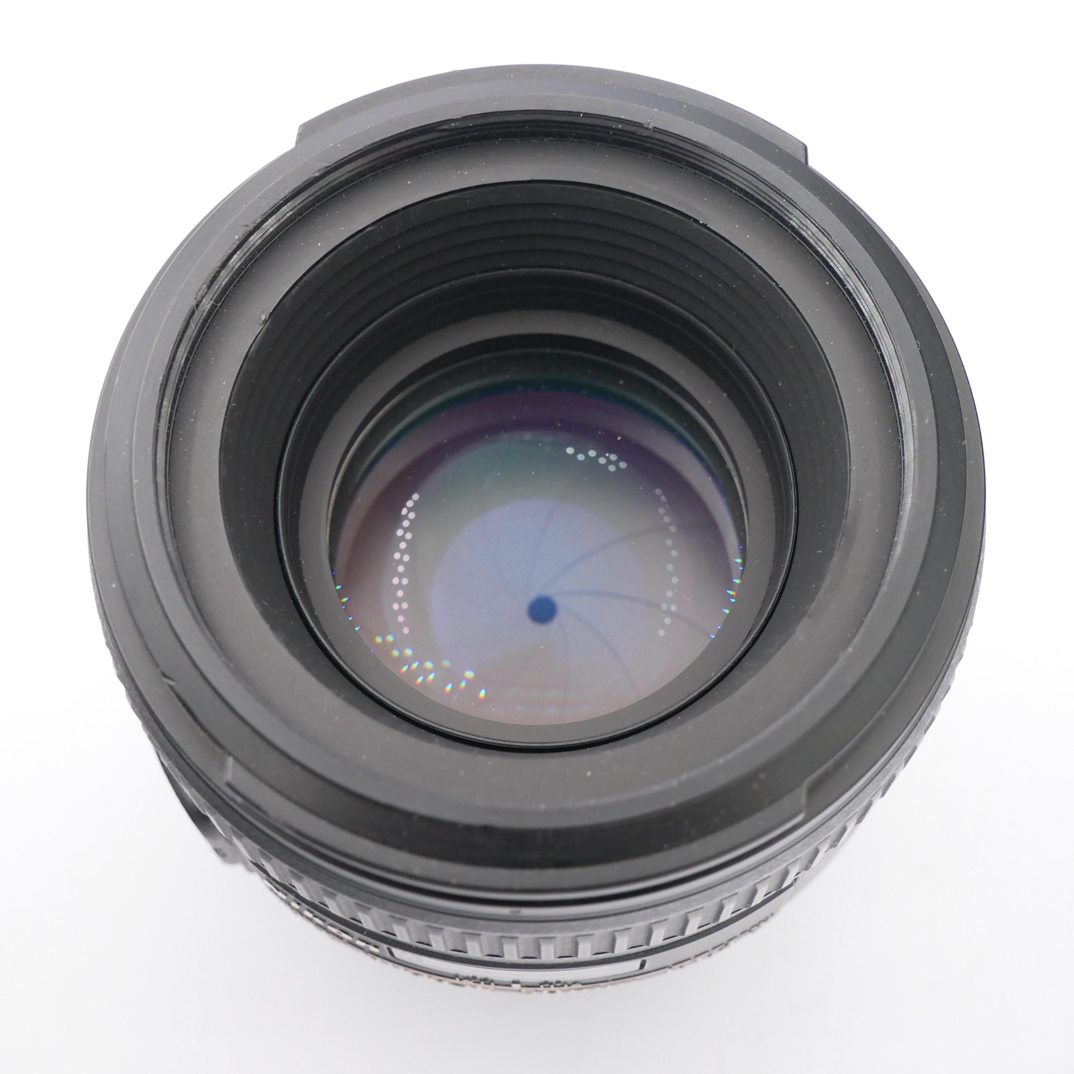 S-H-FS8AS4_2.jpg - Nikon AF-S 50mm F1.4 G Lens  - Image 2