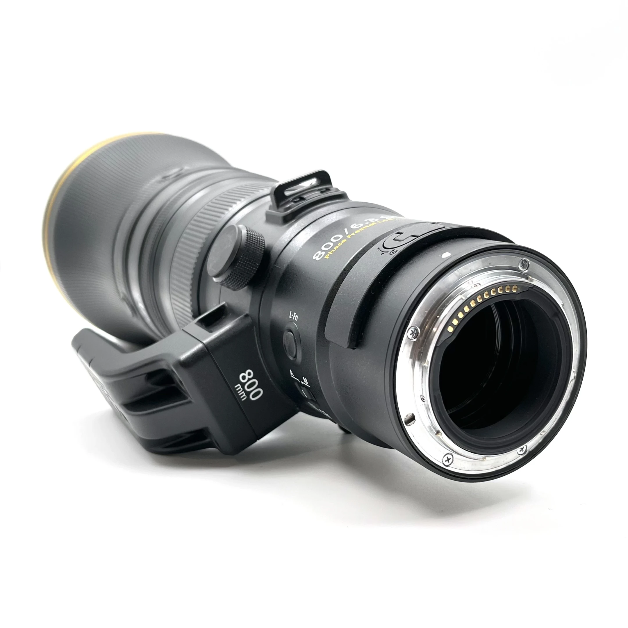 S-H-FSCF2R_2.webp - Nikon Z 800mm F/6.3 VR S Phase Fresnel Lens - Thumbnail 1